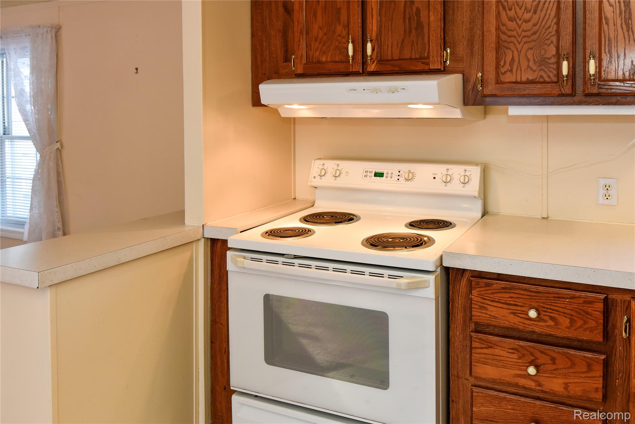 1094 Blamer Road Comins Township MI 48621