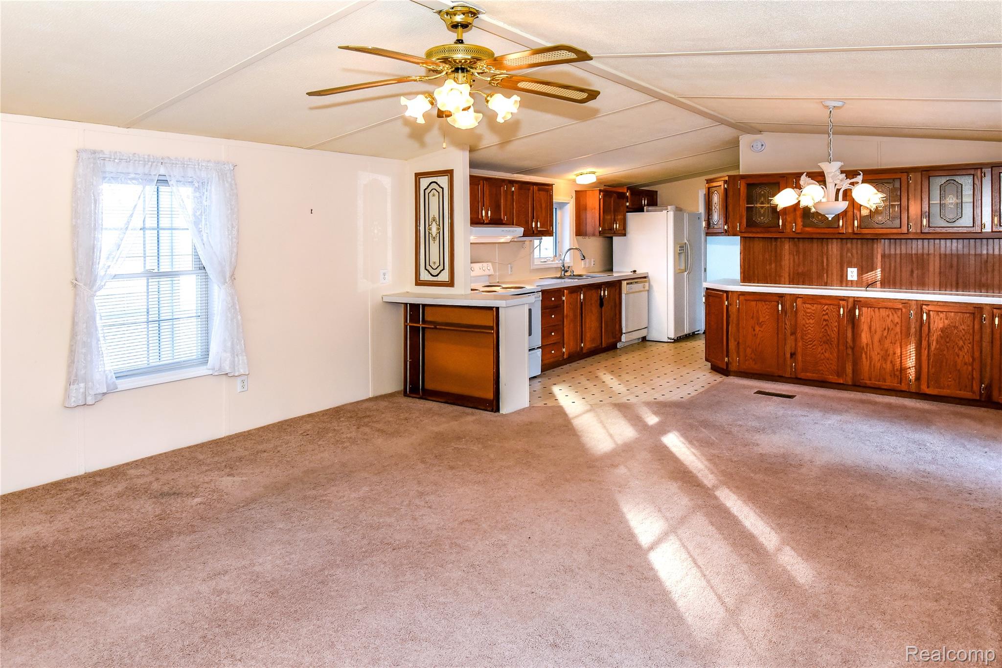 1094 Blamer Road Comins Township MI 48621