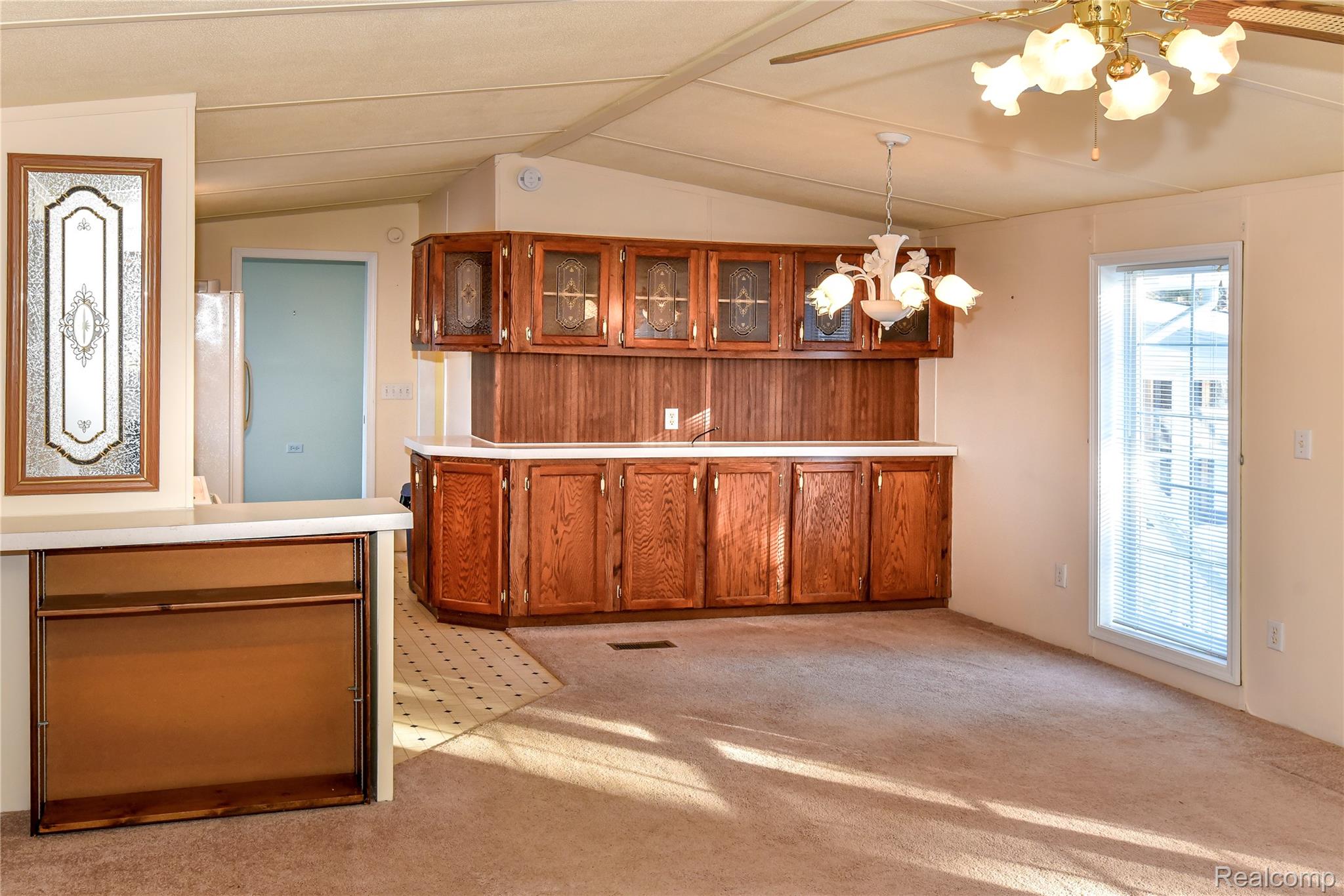 1094 Blamer Road Comins Township MI 48621