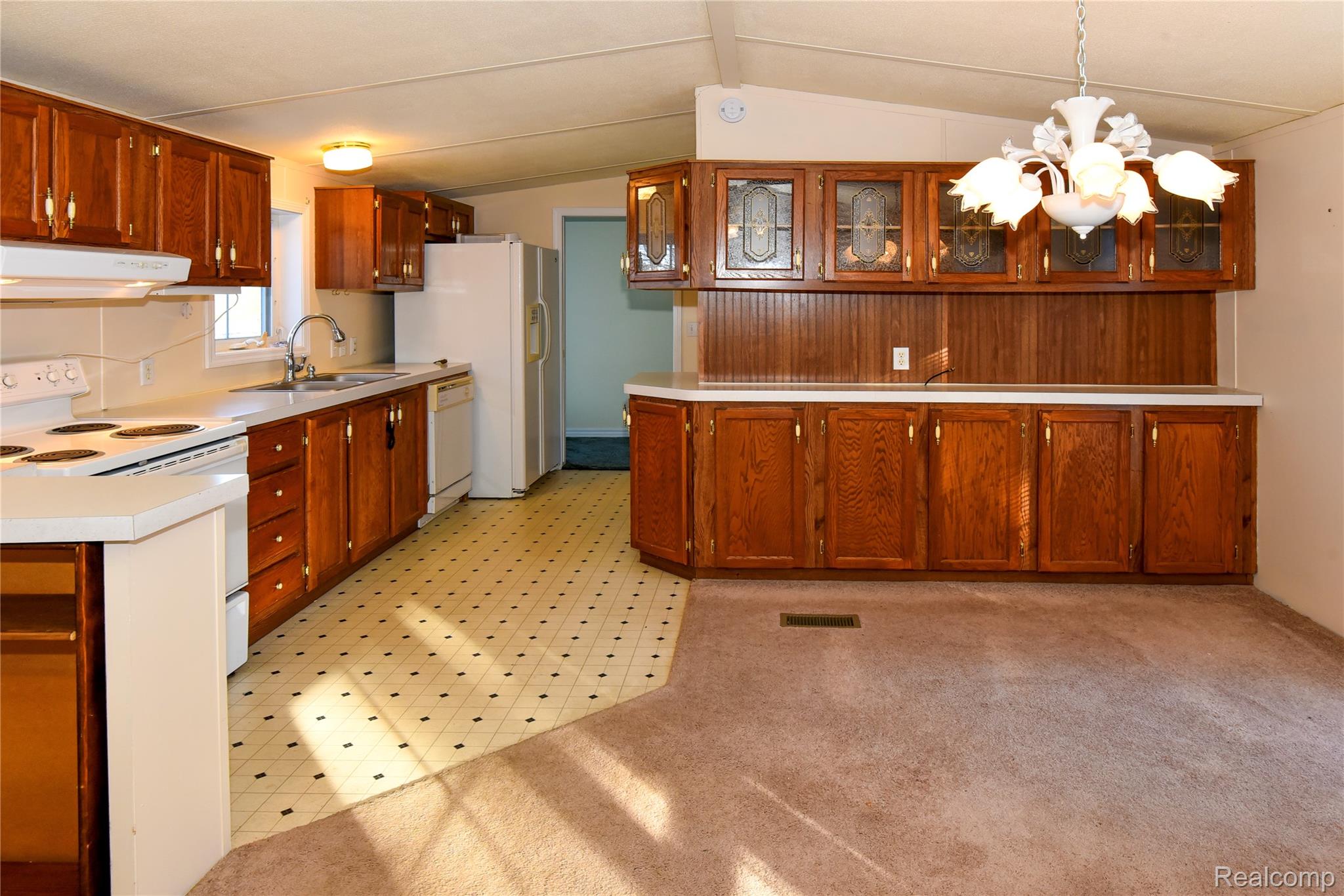 1094 Blamer Road Comins Township MI 48621