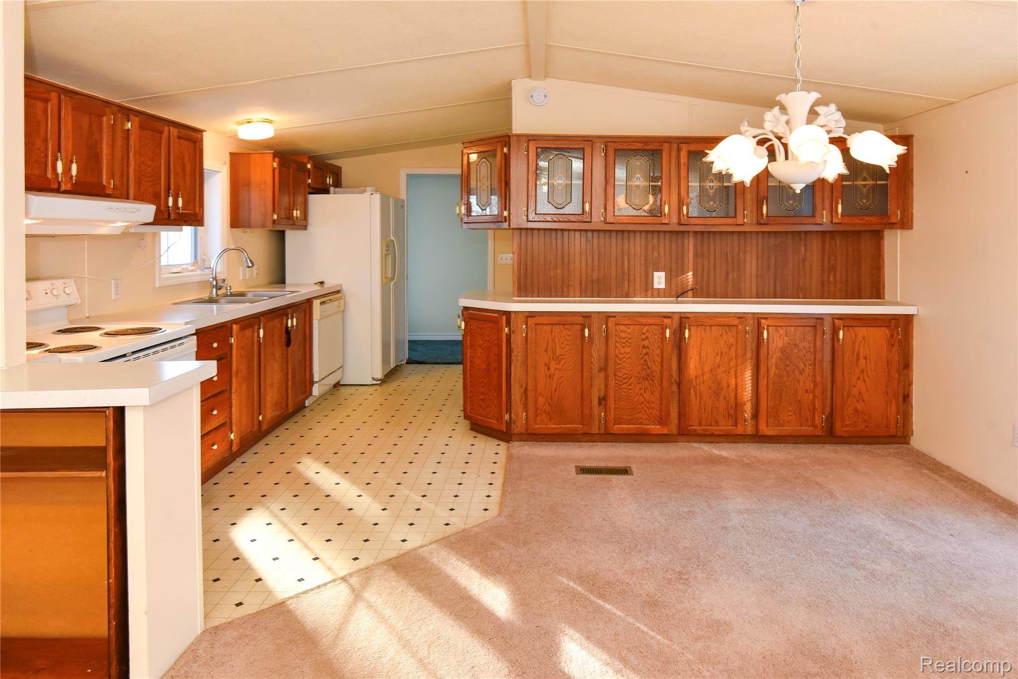 1094 Blamer Road Comins Township MI 48621