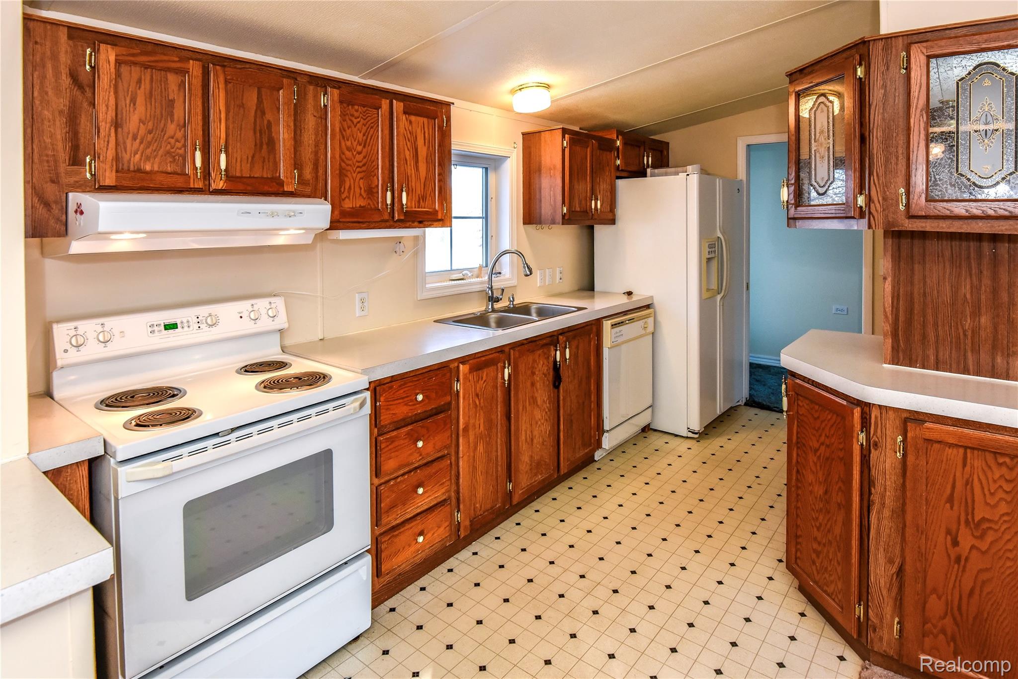 1094 Blamer Road Comins Township MI 48621
