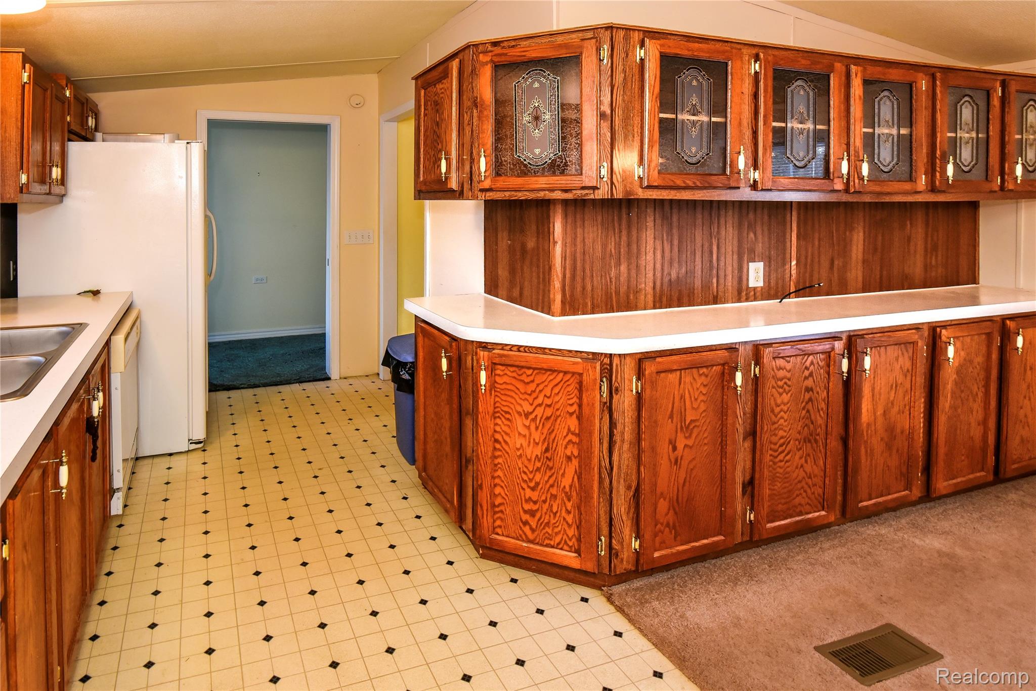 1094 Blamer Road Comins Township MI 48621