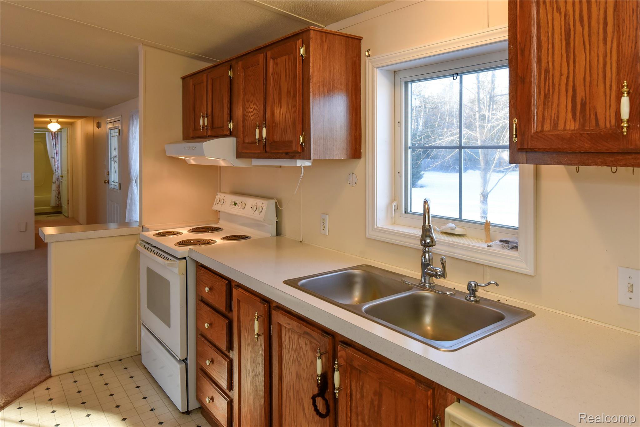 1094 Blamer Road Comins Township MI 48621