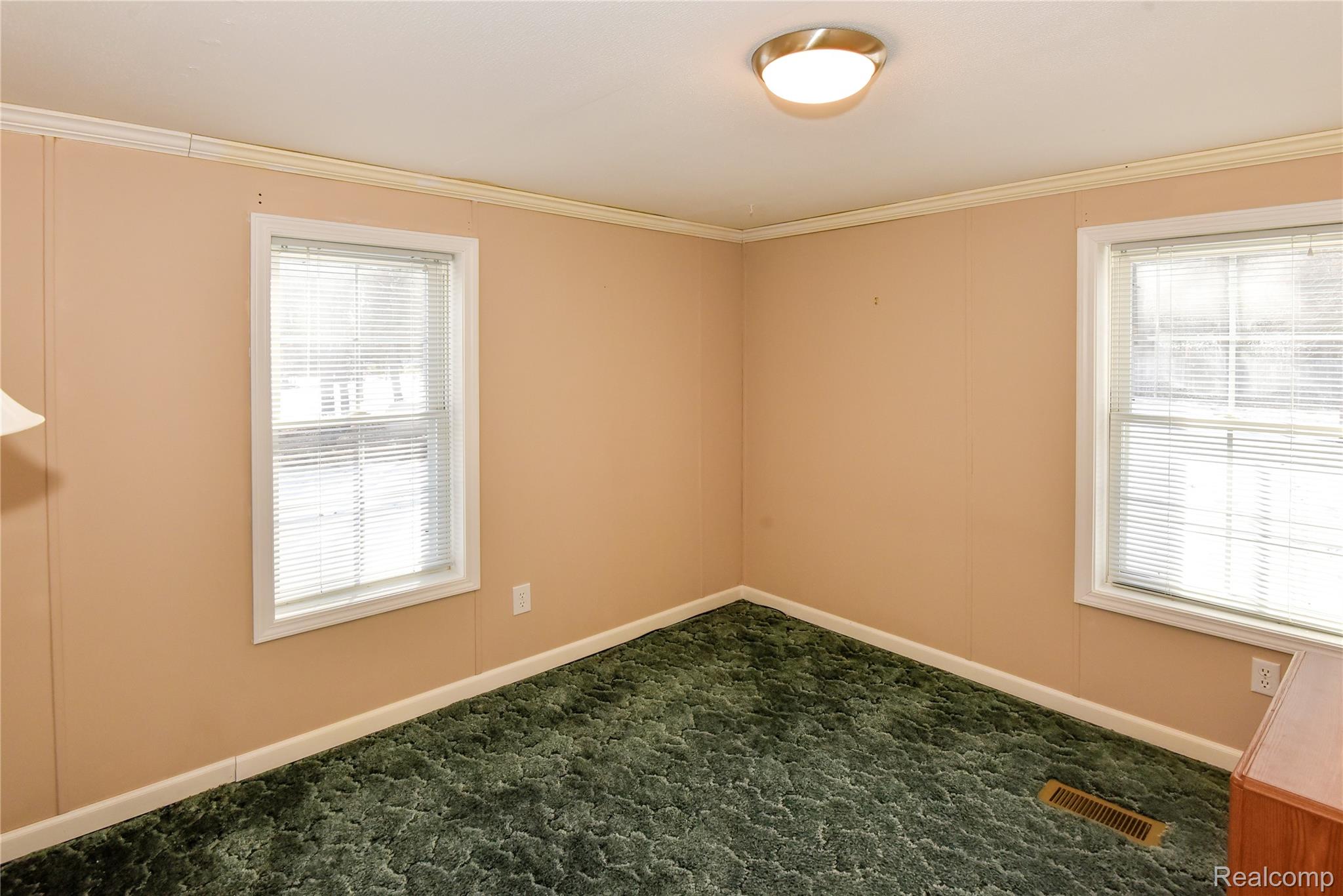 1094 Blamer Road Comins Township MI 48621