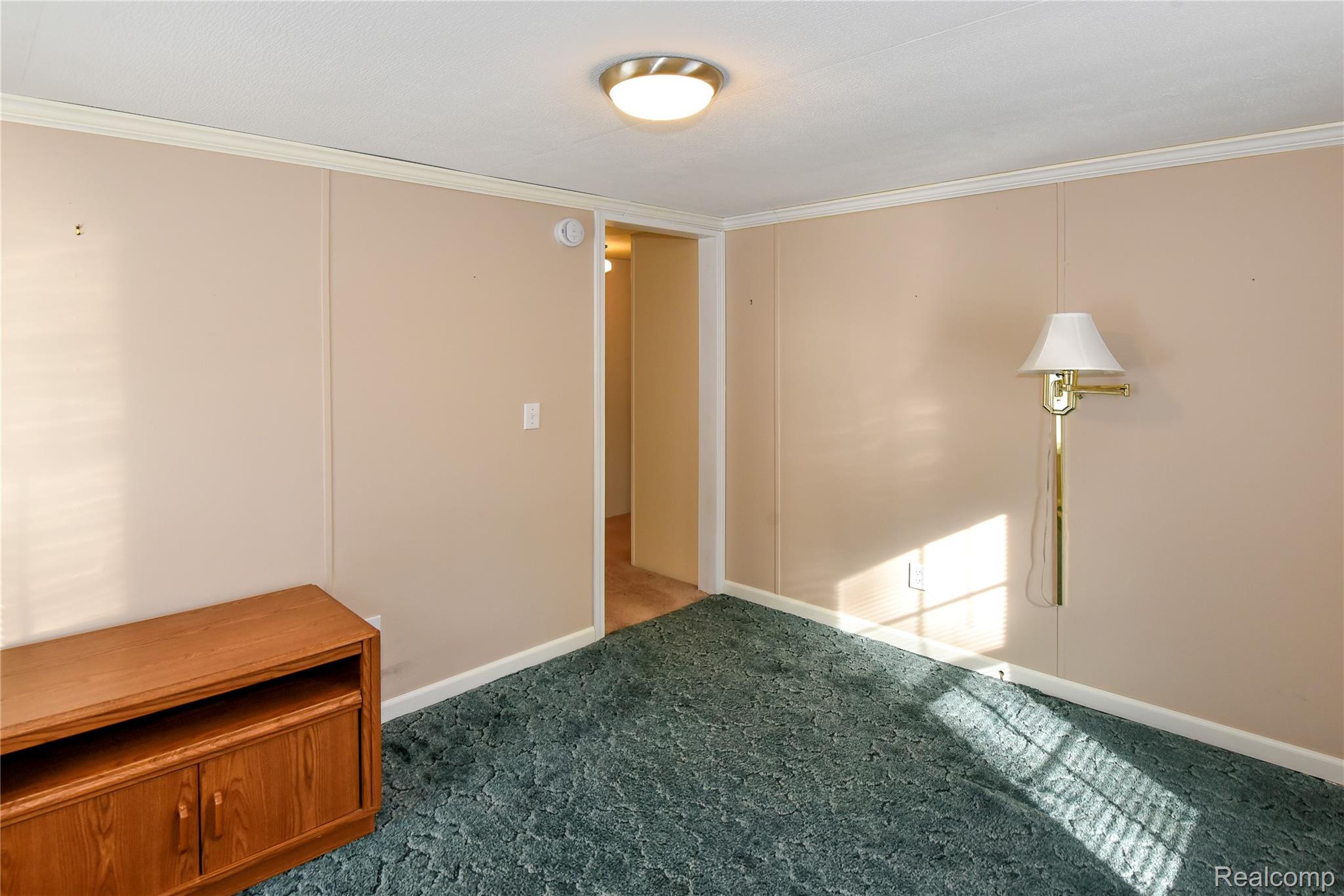 1094 Blamer Road Comins Township MI 48621