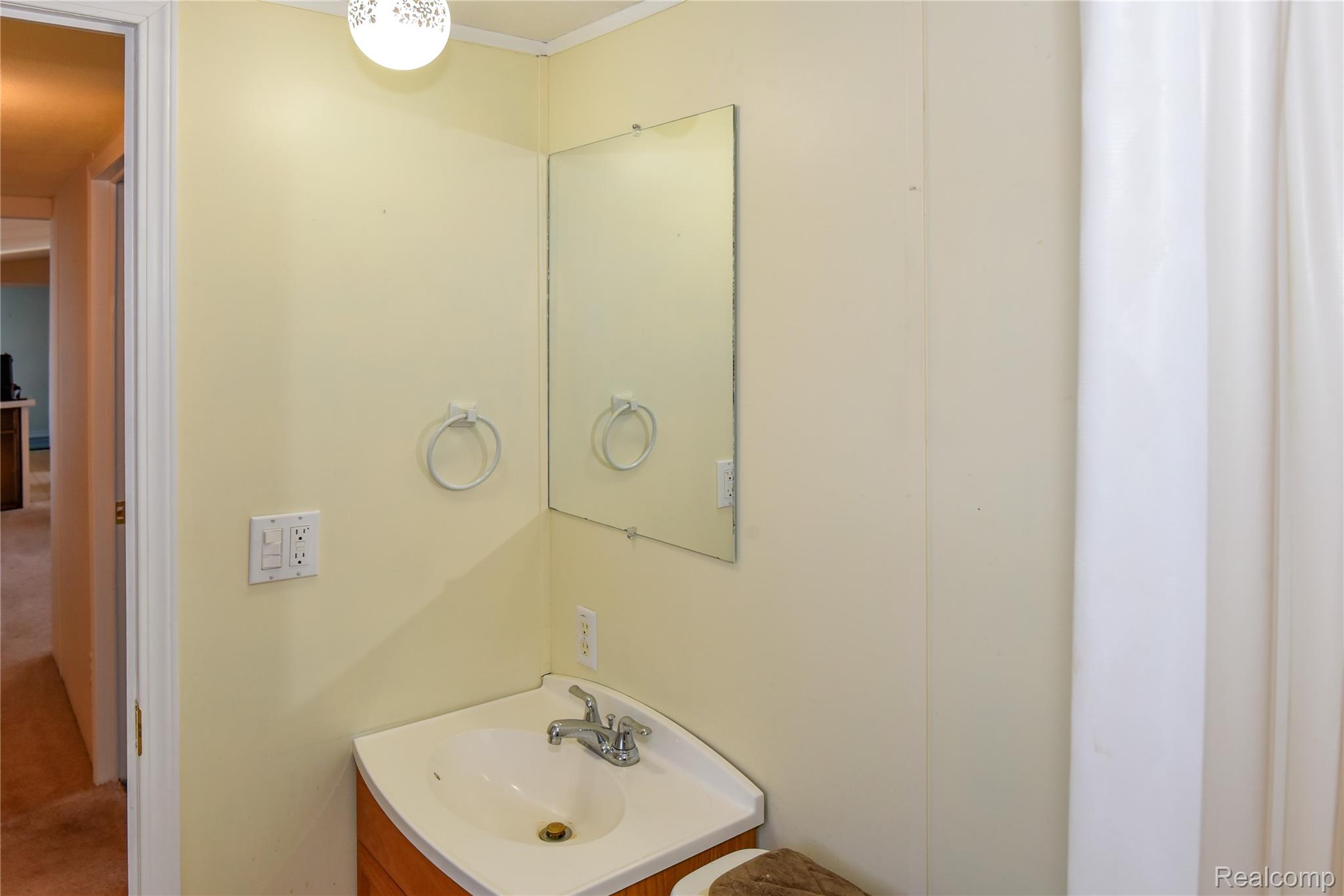 1094 Blamer Road Comins Township MI 48621