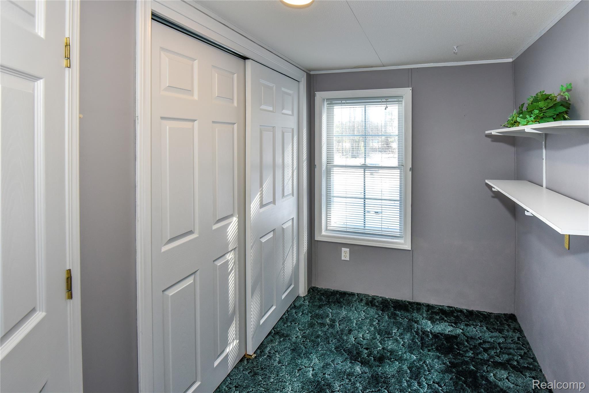 1094 Blamer Road Comins Township MI 48621