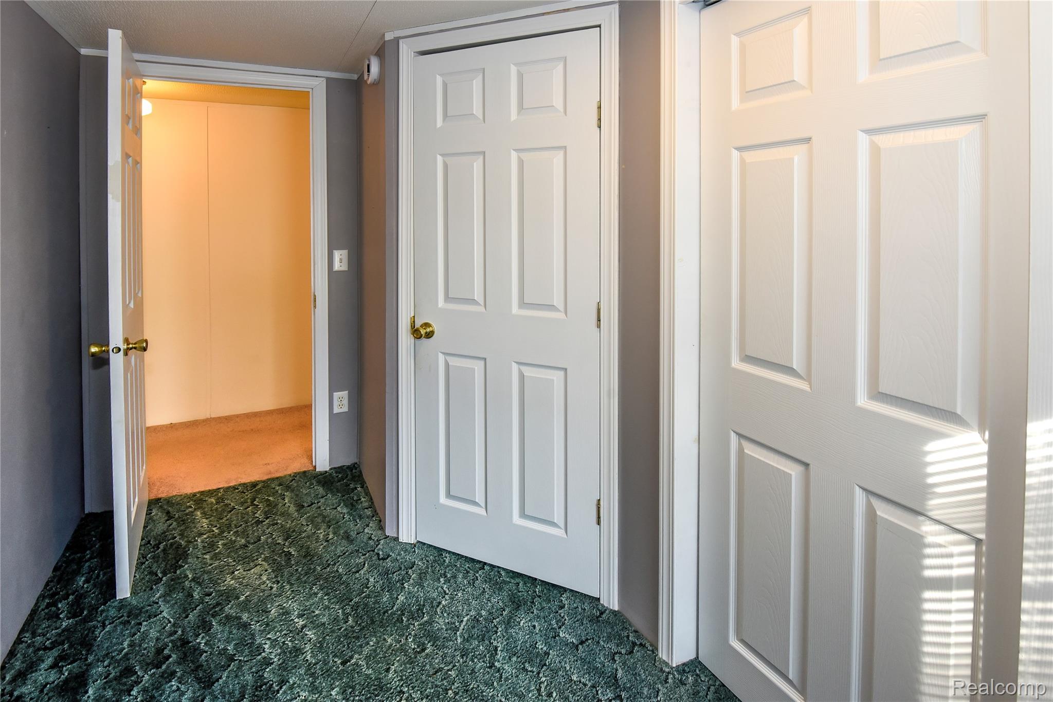 1094 Blamer Road Comins Township MI 48621