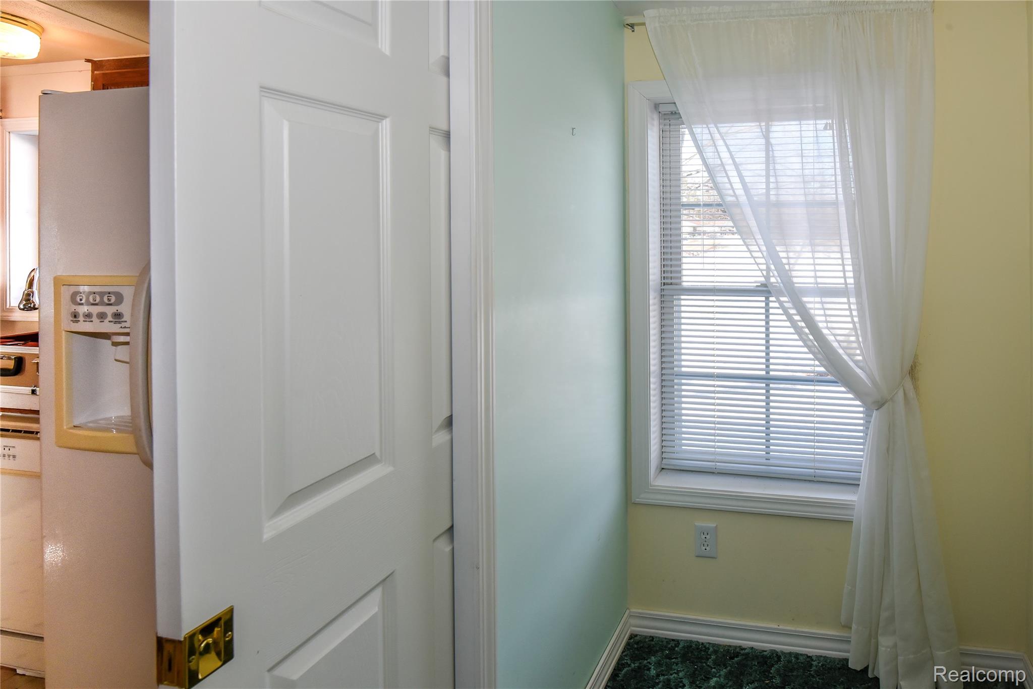 1094 Blamer Road Comins Township MI 48621