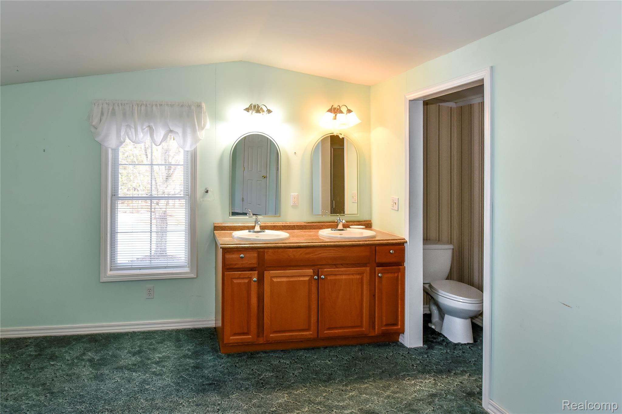 1094 Blamer Road Comins Township MI 48621