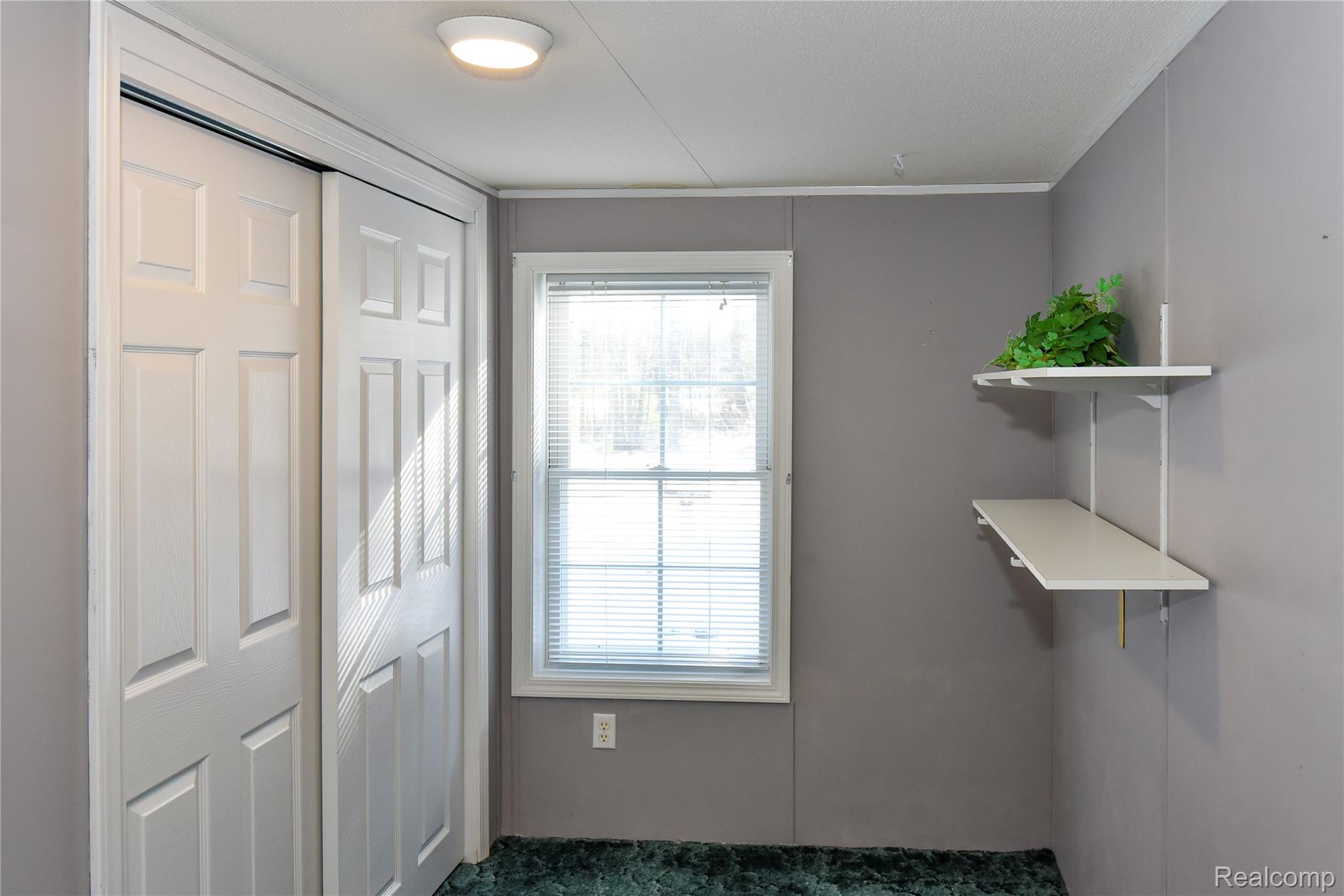 1094 Blamer Road Comins Township MI 48621