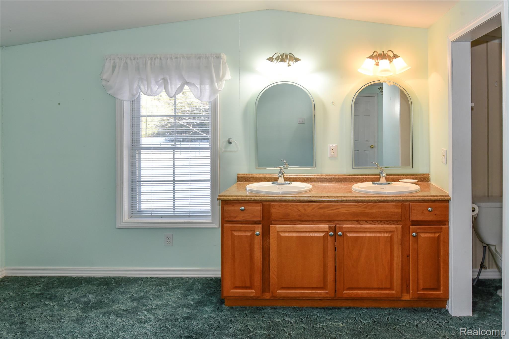 1094 Blamer Road Comins Township MI 48621