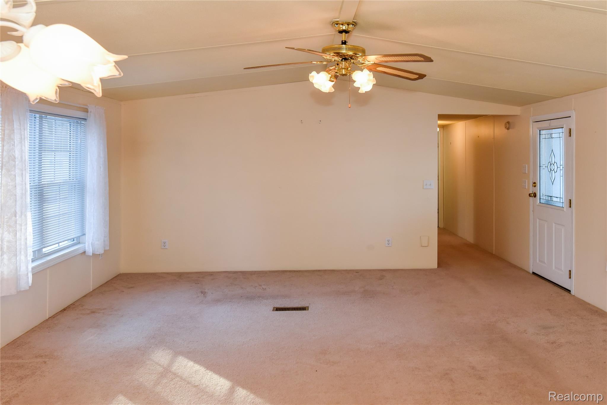 1094 Blamer Road Comins Township MI 48621