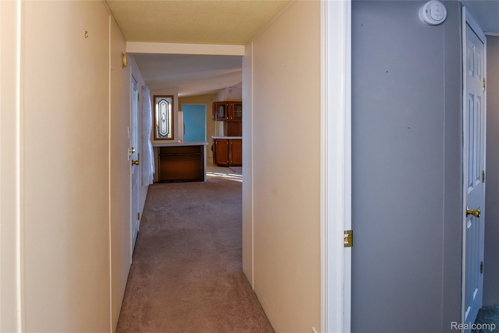 1094 Blamer Road Comins Township MI 48621