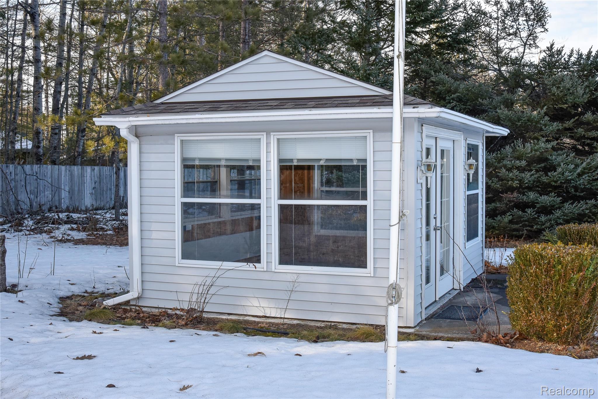 1094 Blamer Road Comins Township MI 48621