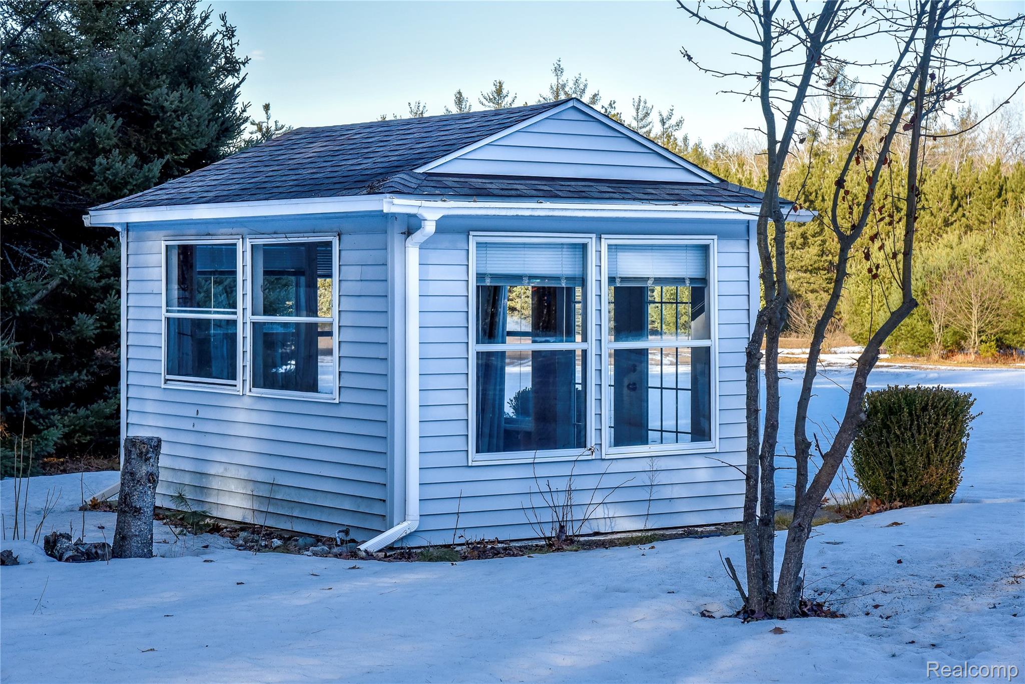 1094 Blamer Road Comins Township MI 48621