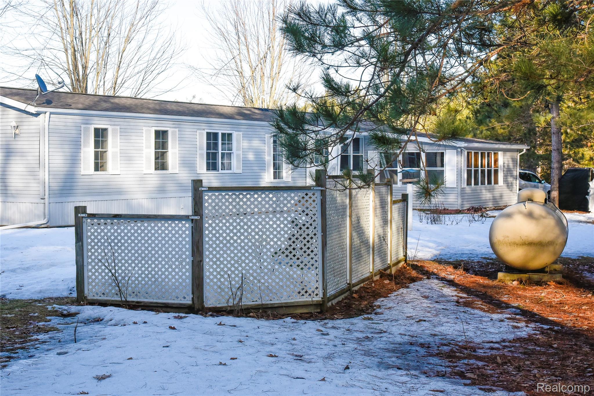 1094 Blamer Road Comins Township MI 48621