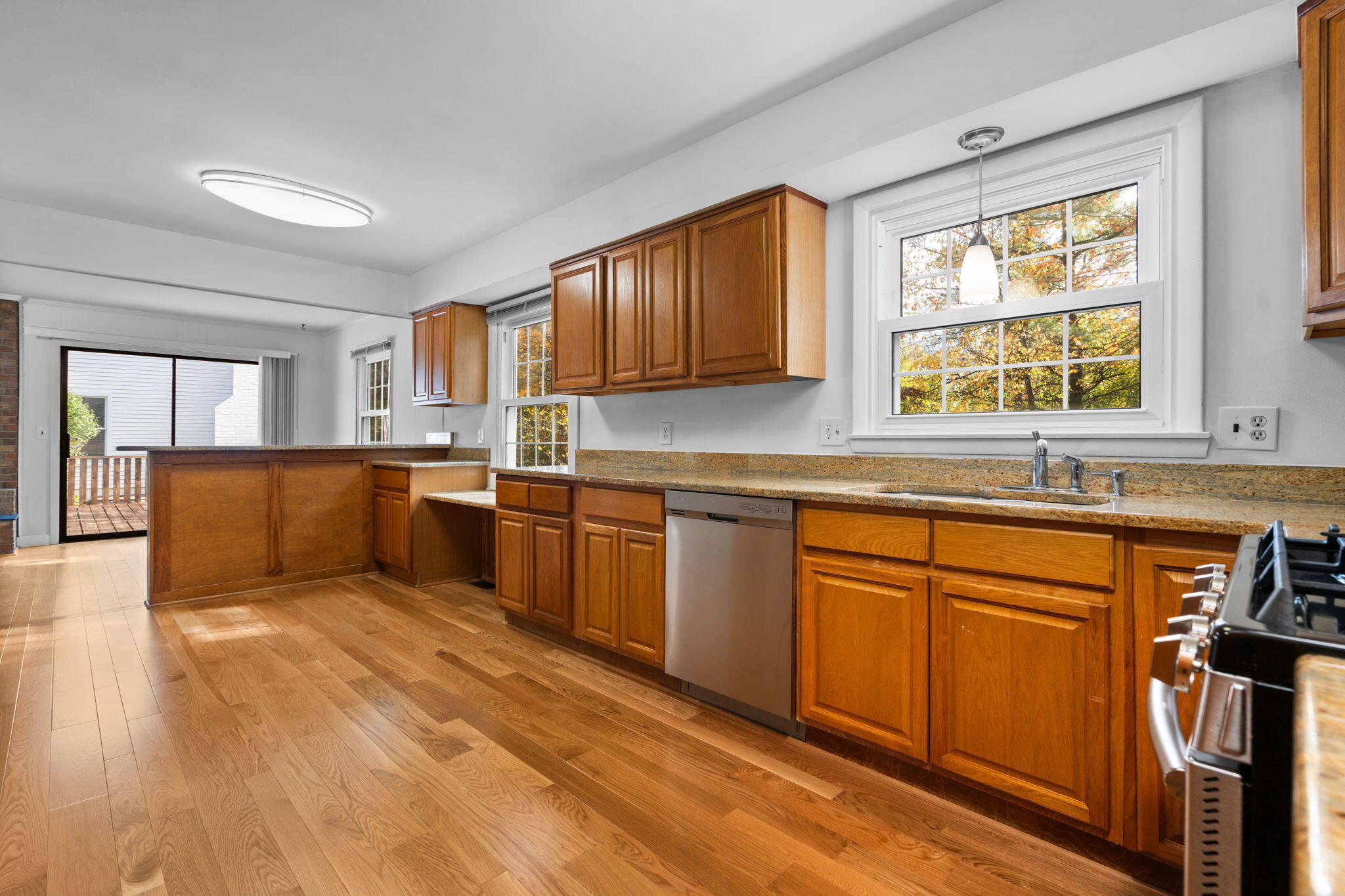 3620 Charter Place Ann Arbor City MI 48105