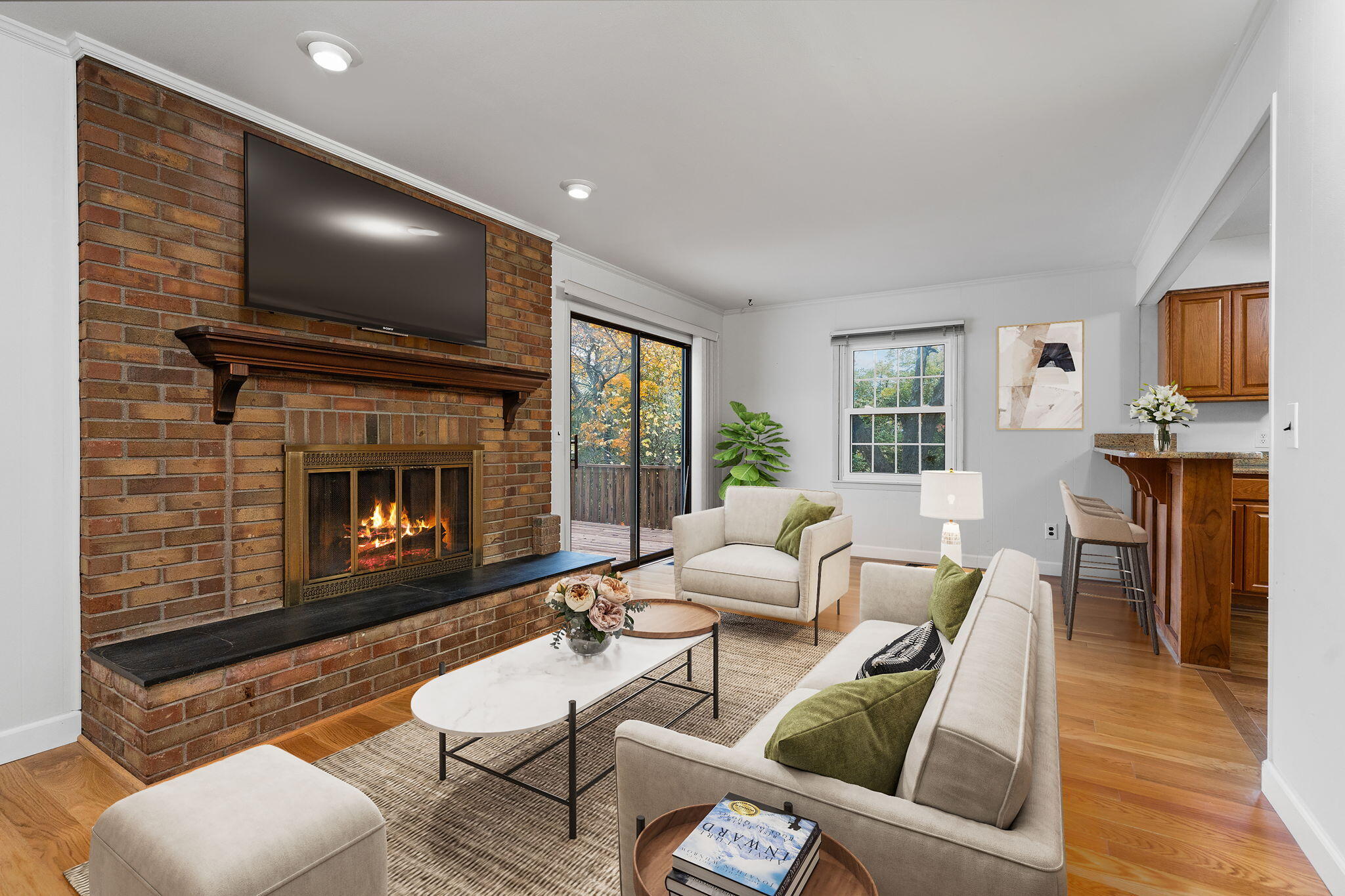 3620 Charter Place Ann Arbor City MI 48105