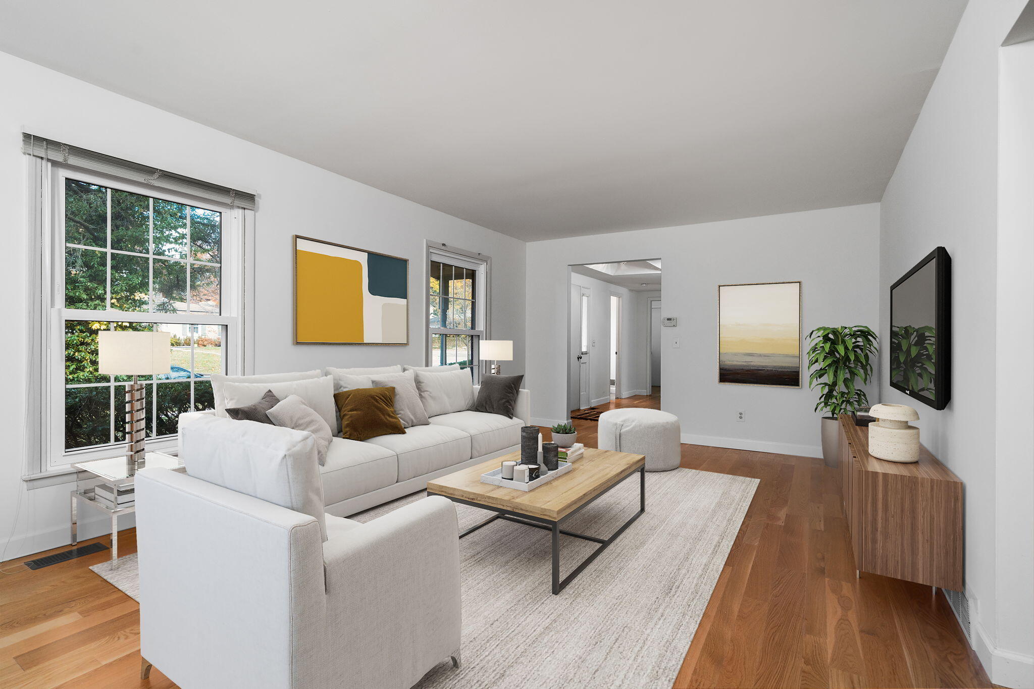 3620 Charter Place Ann Arbor City MI 48105