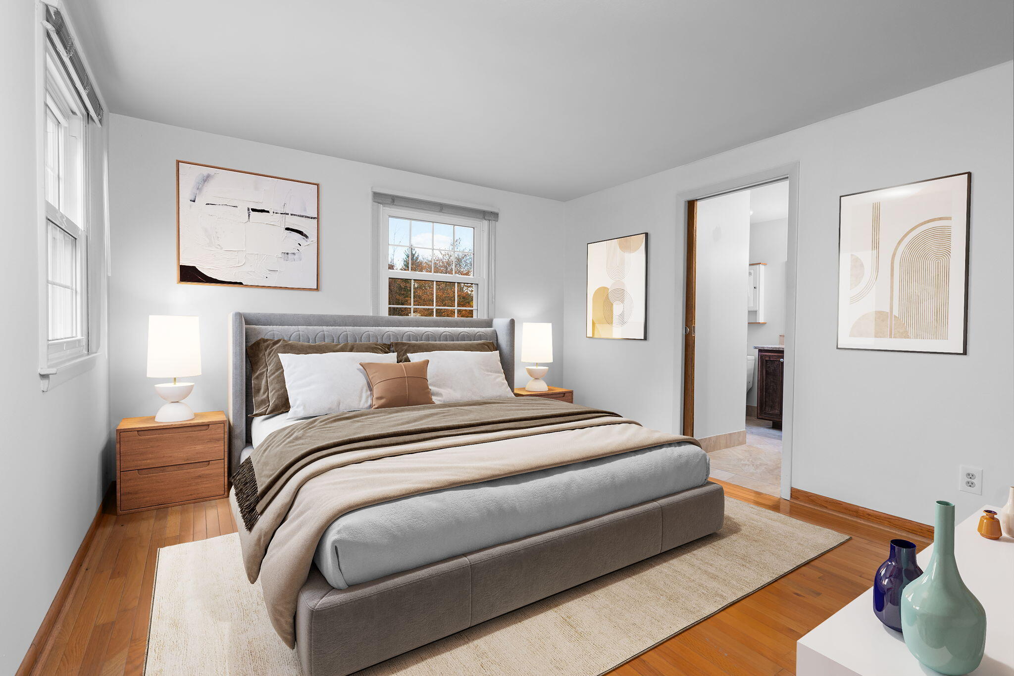 3620 Charter Place Ann Arbor City MI 48105