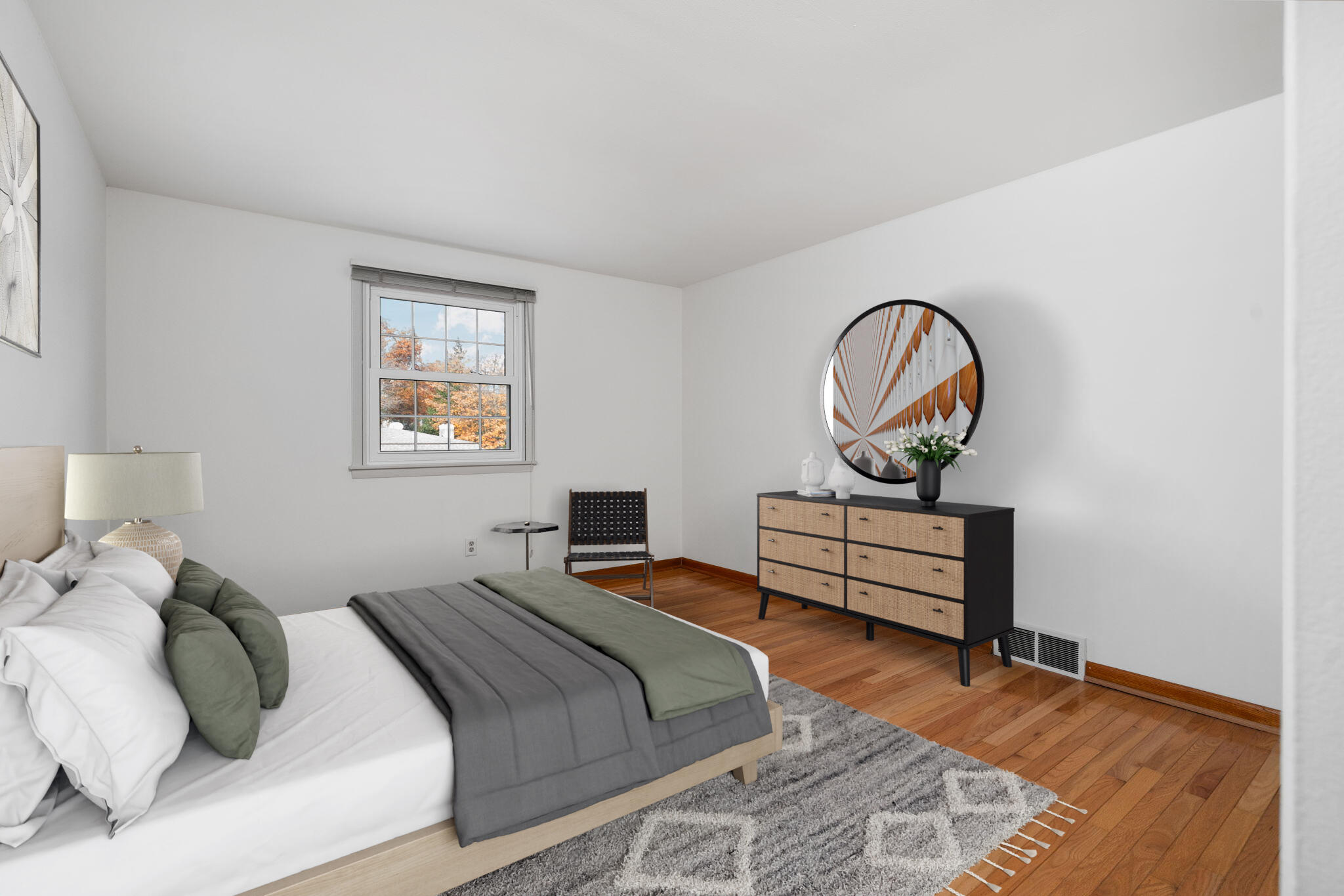 3620 Charter Place Ann Arbor City MI 48105