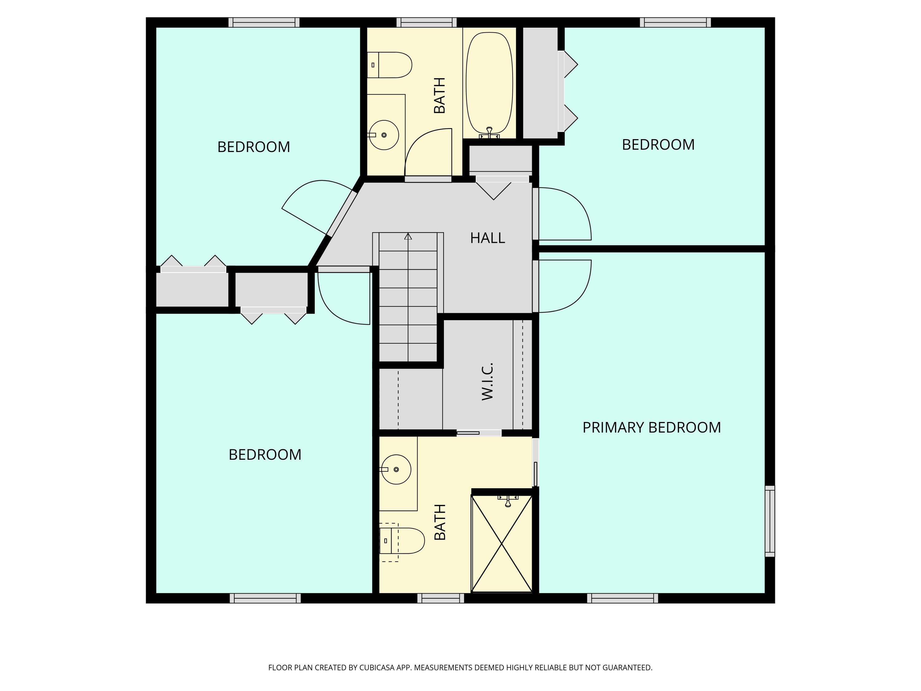 3620 Charter Place Ann Arbor City MI 48105