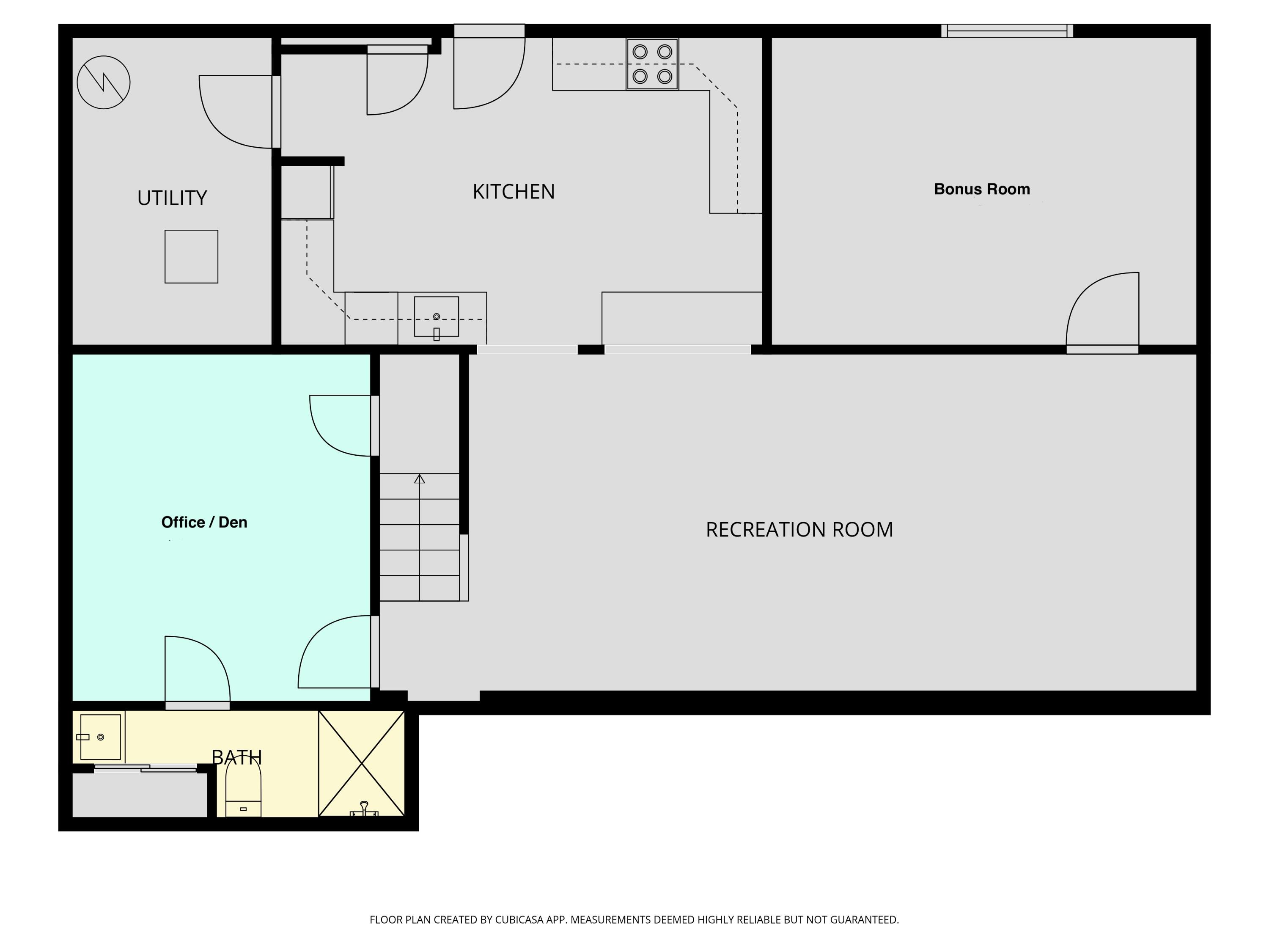 3620 Charter Place Ann Arbor City MI 48105