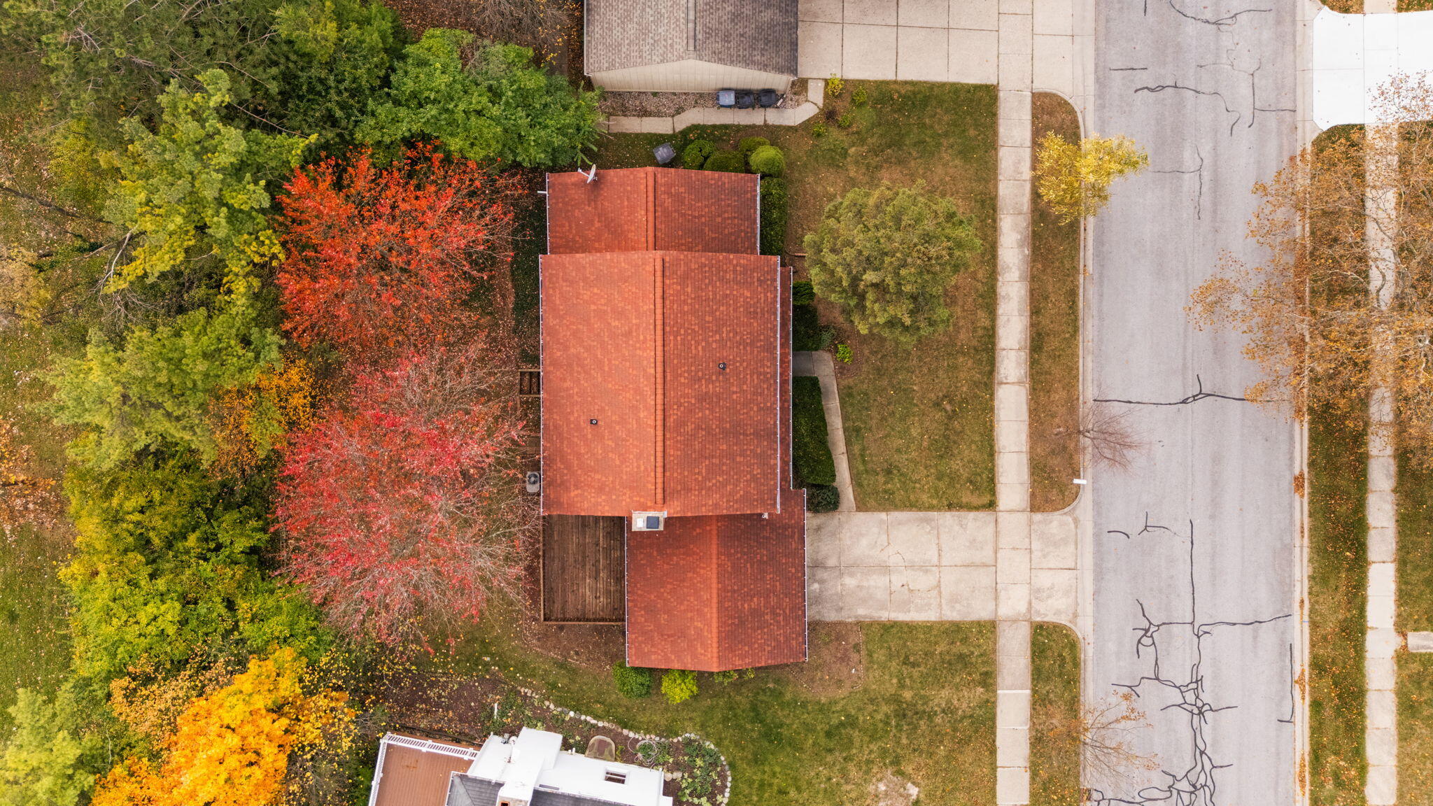 3620 Charter Place Ann Arbor City MI 48105