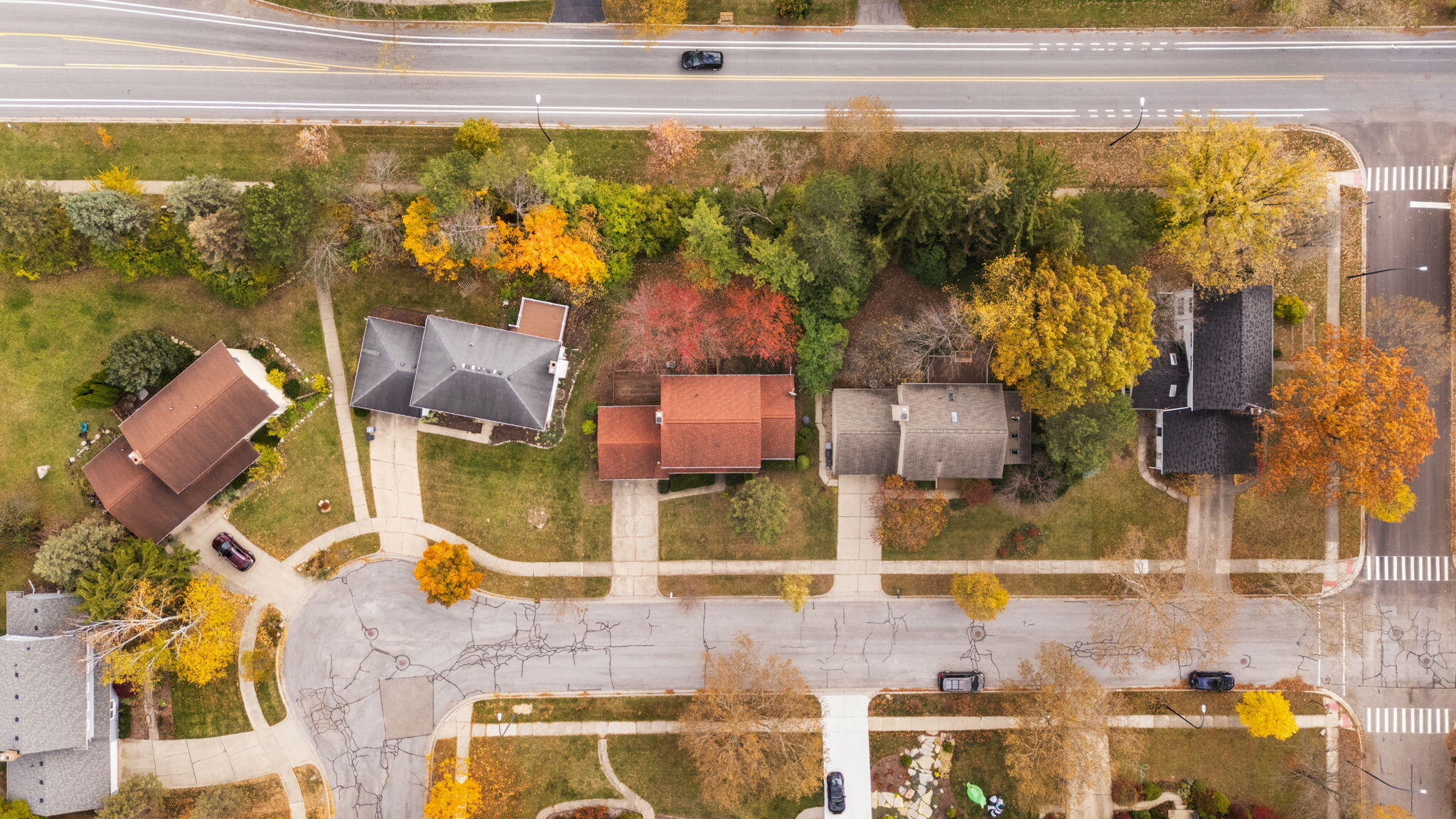 3620 Charter Place Ann Arbor City MI 48105