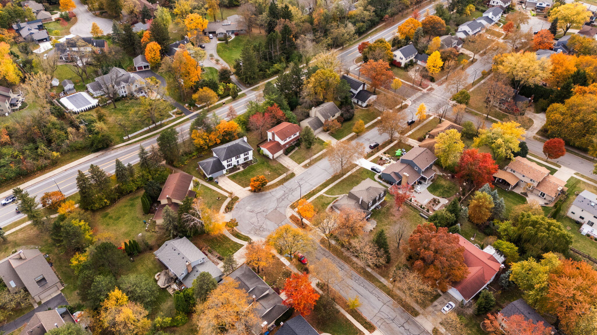 3620 Charter Place Ann Arbor City MI 48105