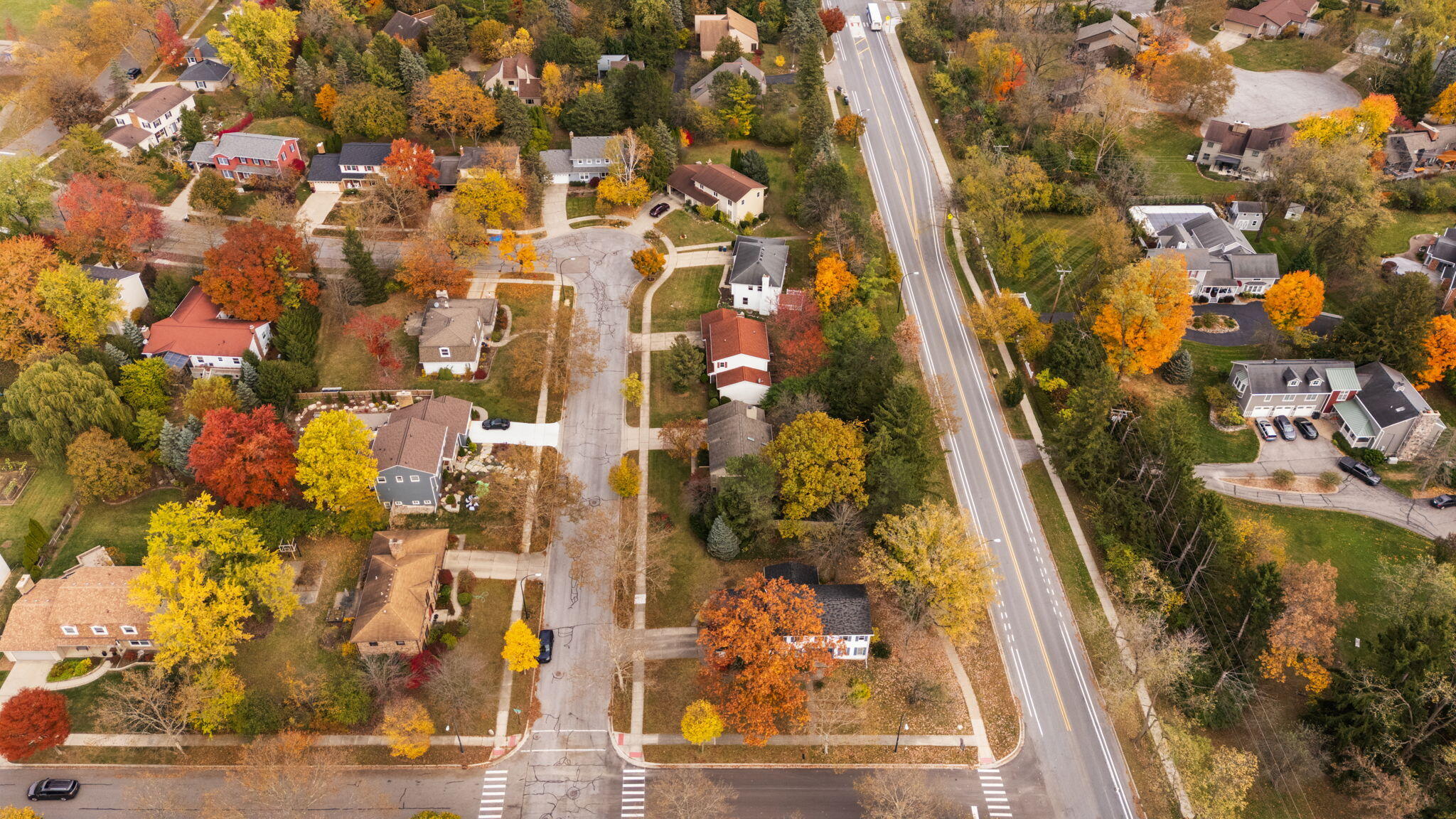 3620 Charter Place Ann Arbor City MI 48105