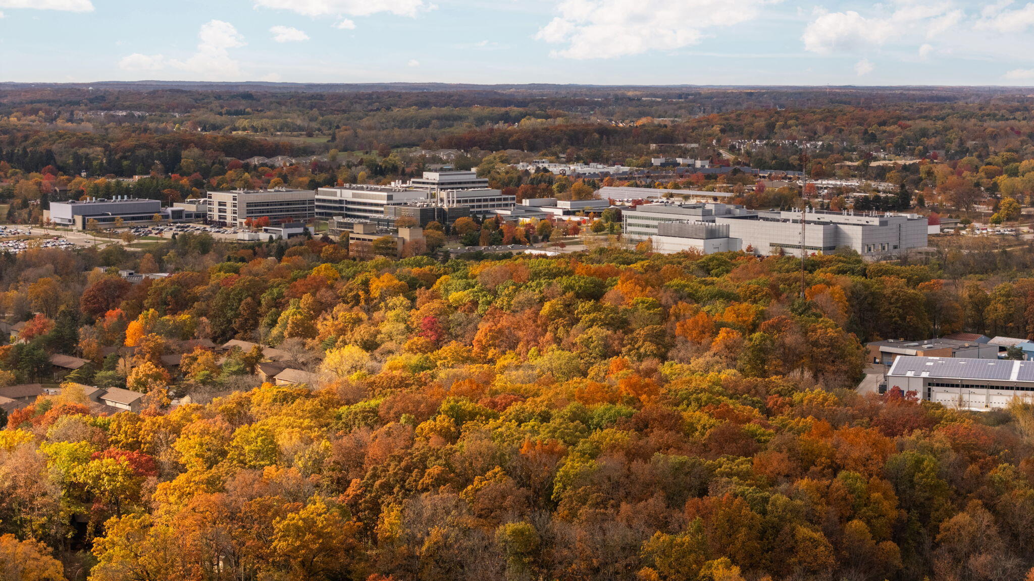 3620 Charter Place Ann Arbor City MI 48105