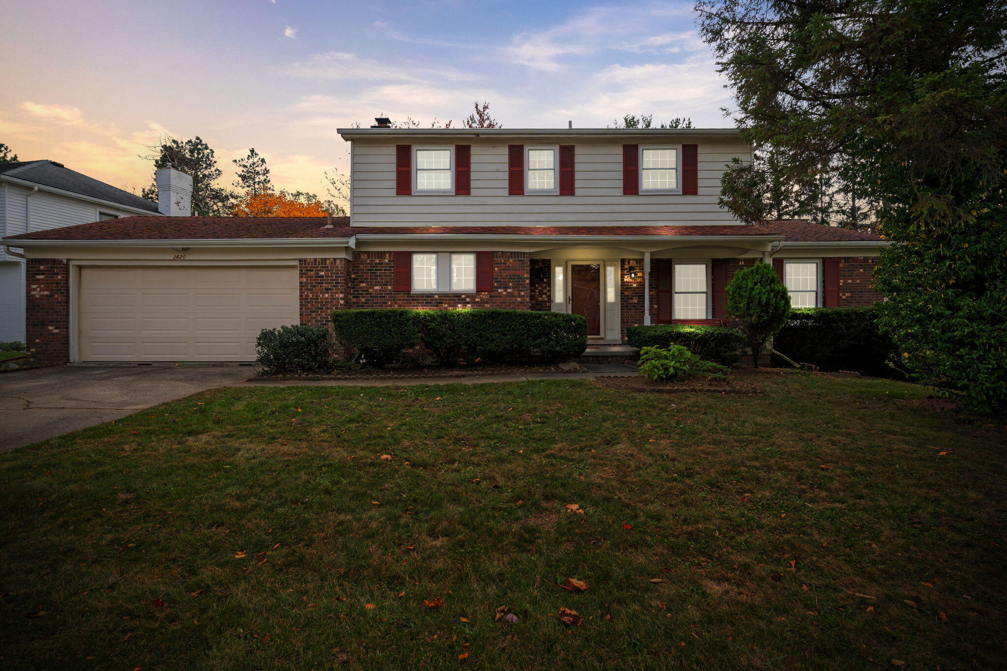 3620 Charter Place Ann Arbor City MI 48105