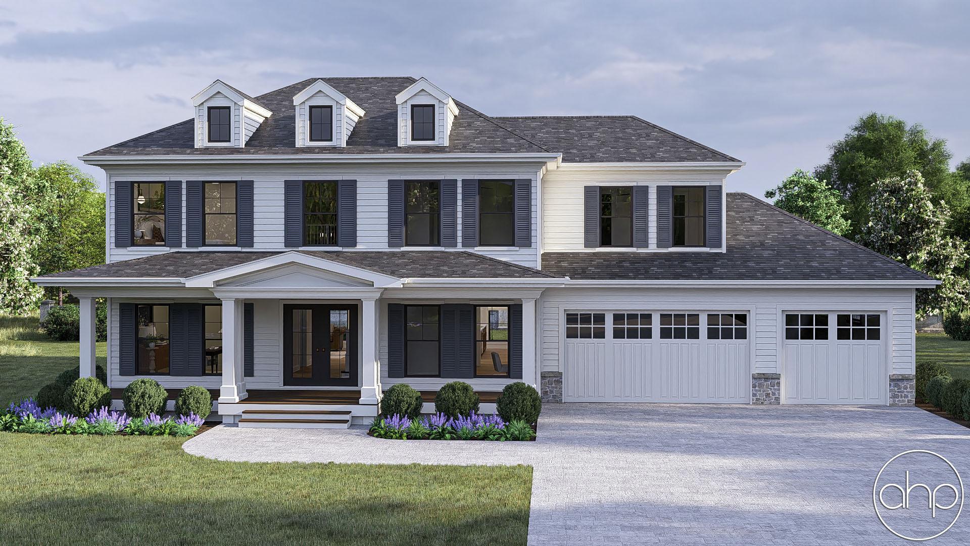 2108 Newport Road Ann Arbor City MI 48103