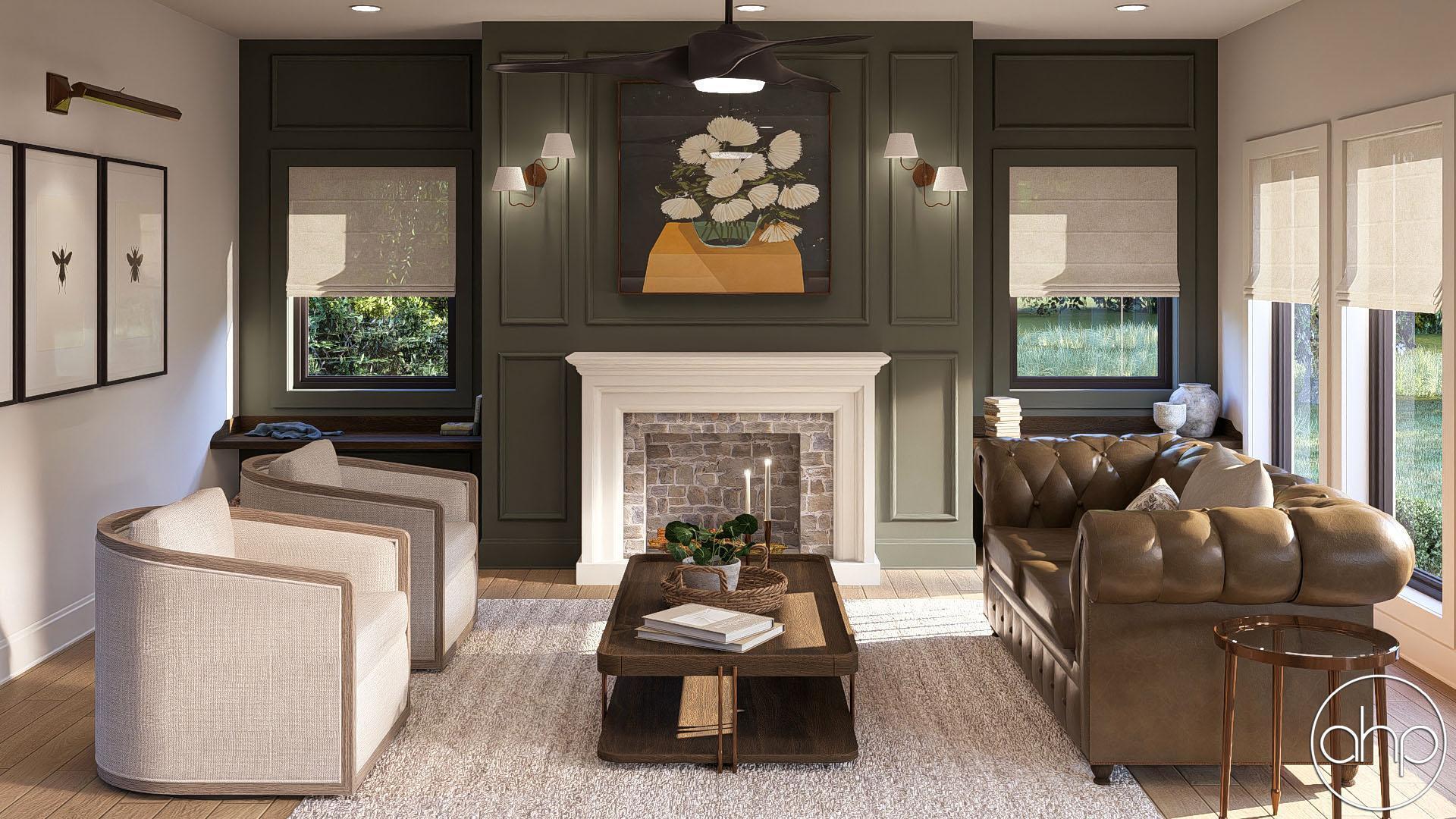 2108 Newport Road Ann Arbor City MI 48103