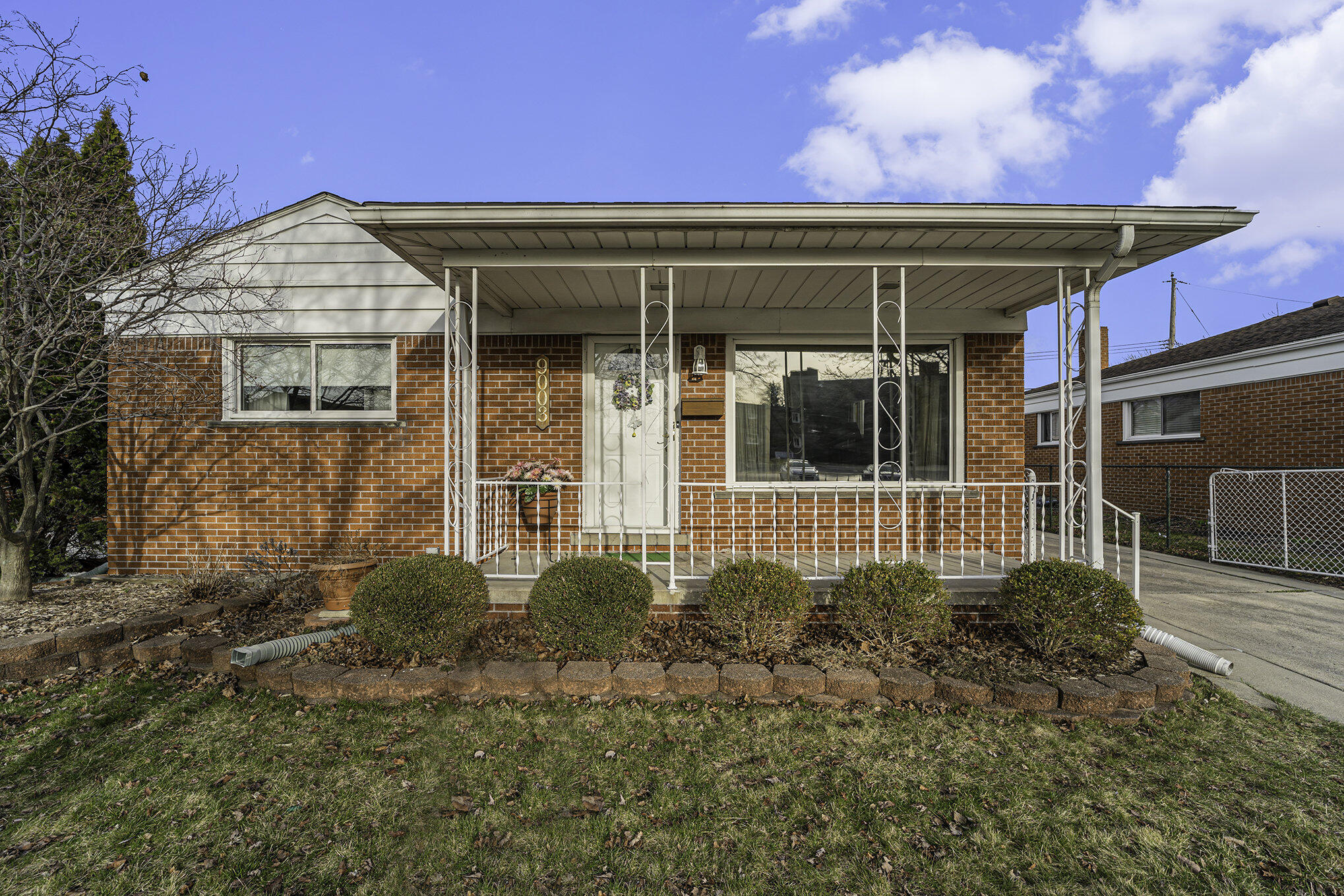 9003 Laurence Avenue Allen Park City MI 48101