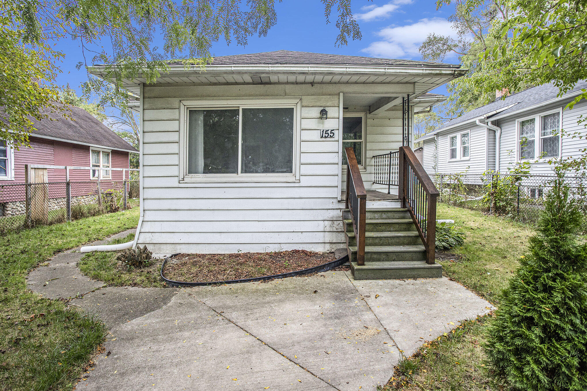 155 W Rittenhouse Avenue Battle Creek City MI 49037