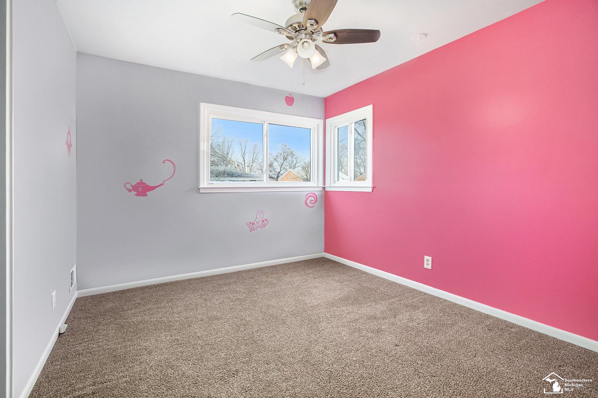 11012 Haller Street Livonia City MI 48150