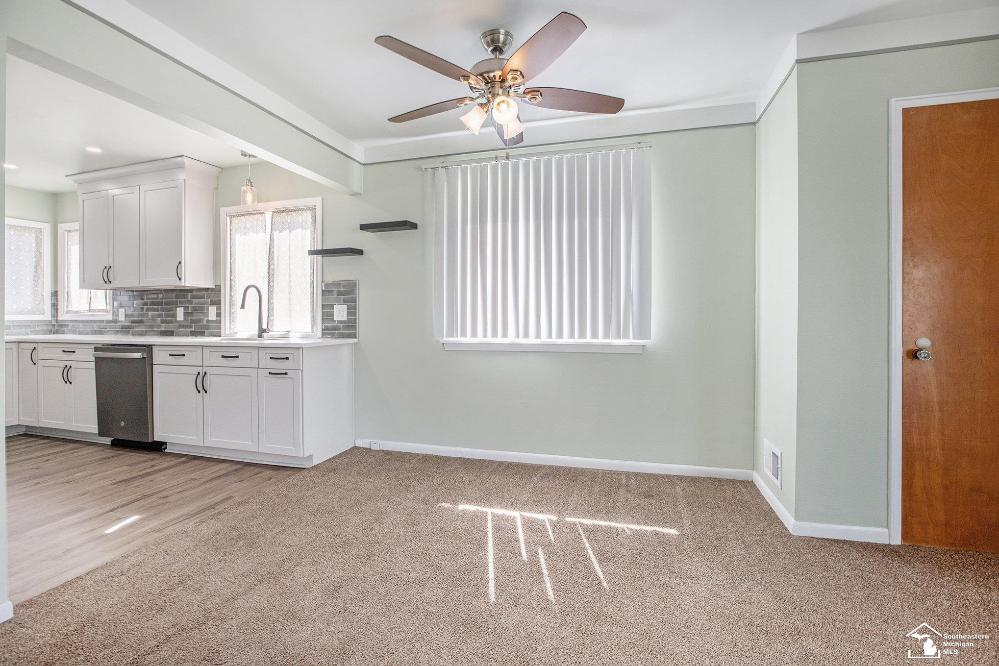 11012 Haller Street Livonia City MI 48150