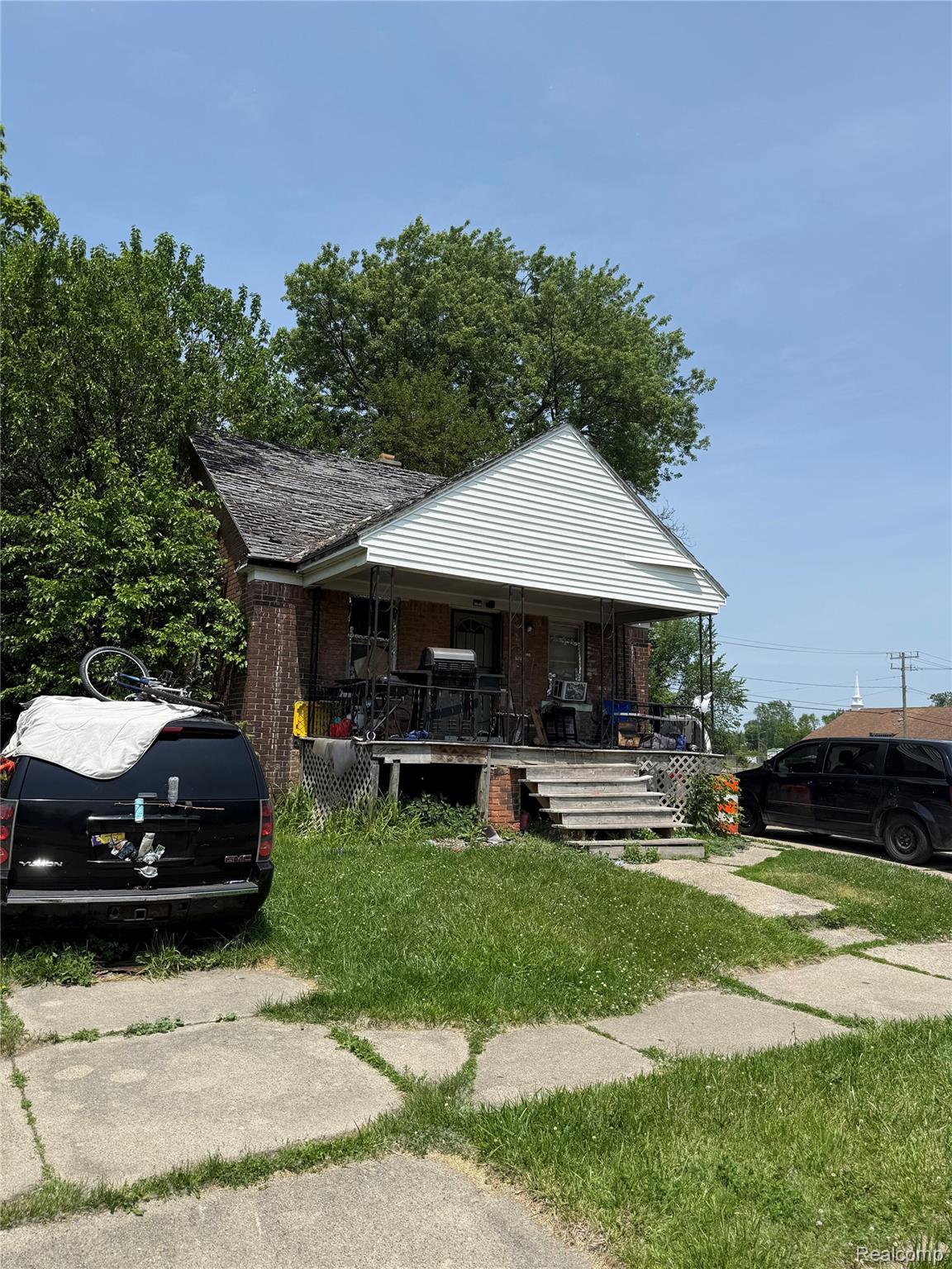 147 Church Street Highland Park City MI 48203