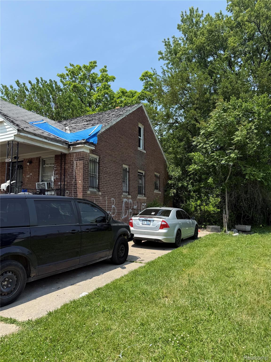 147 Church Street Highland Park City MI 48203
