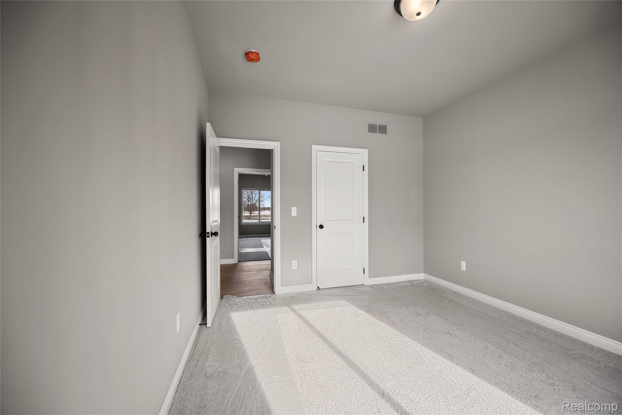 7120 Dryden Road Almont Township MI 48003