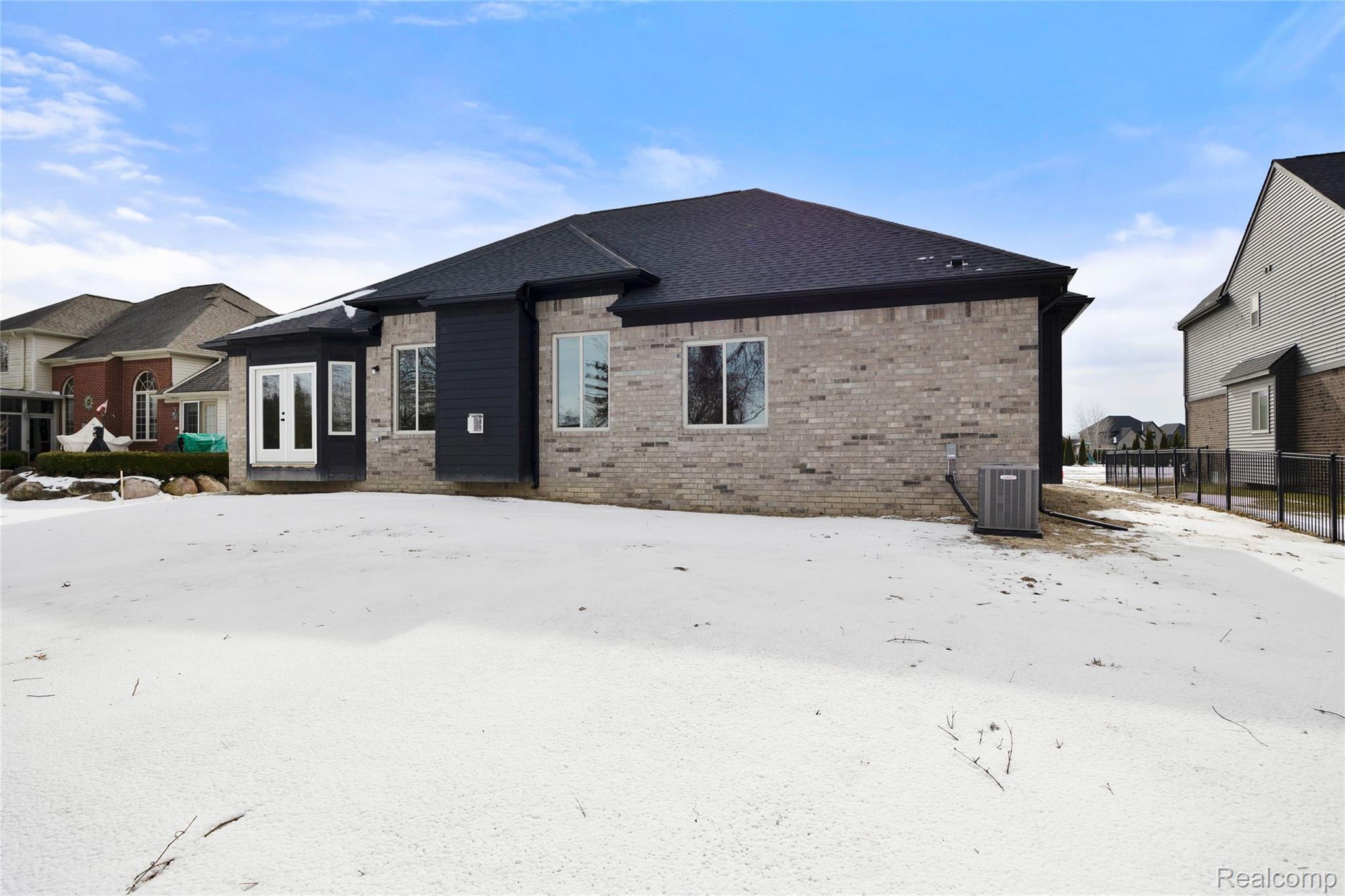 7120 Dryden Road Almont Township MI 48003