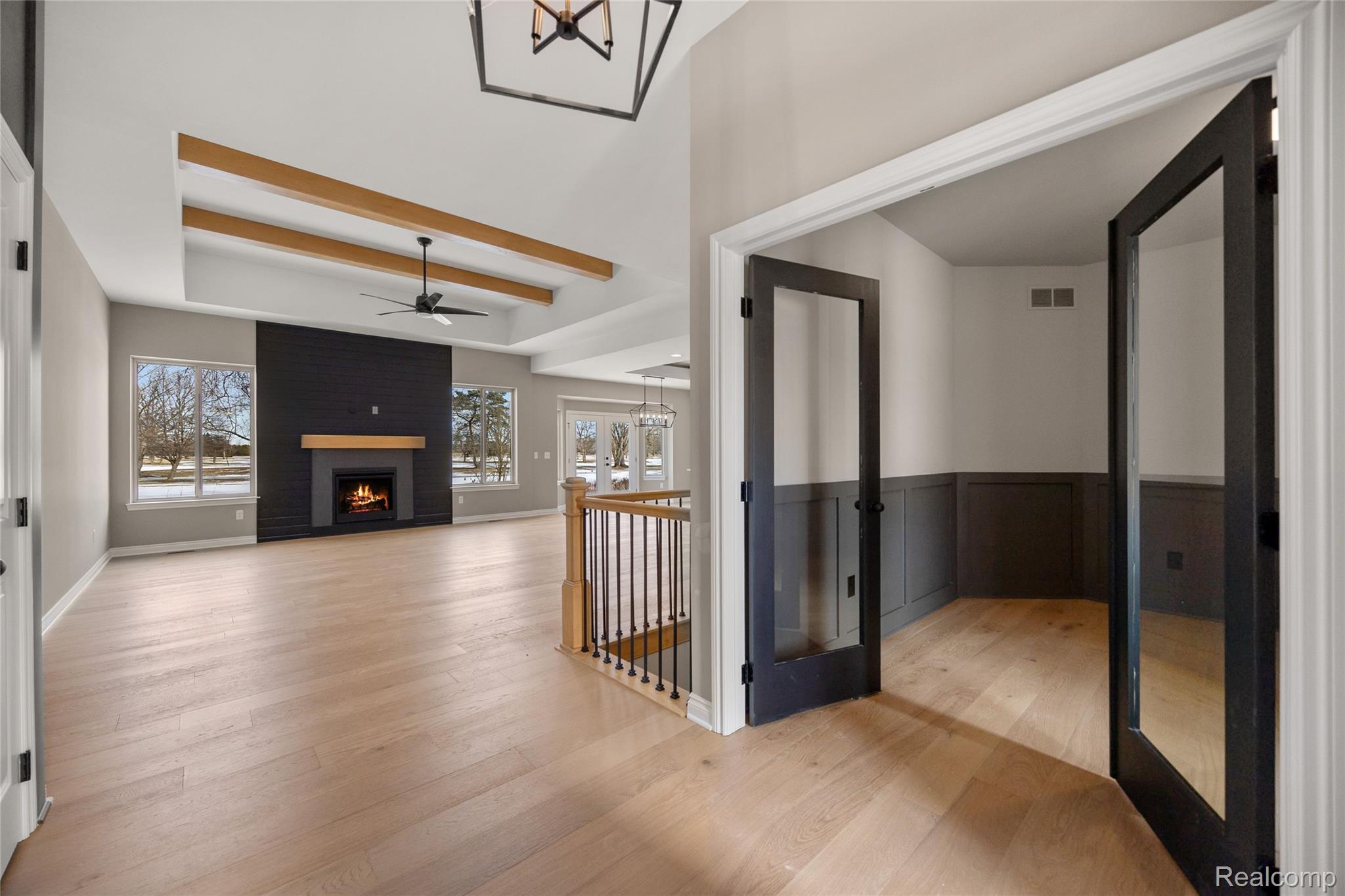 7120 Dryden Road Almont Township MI 48003