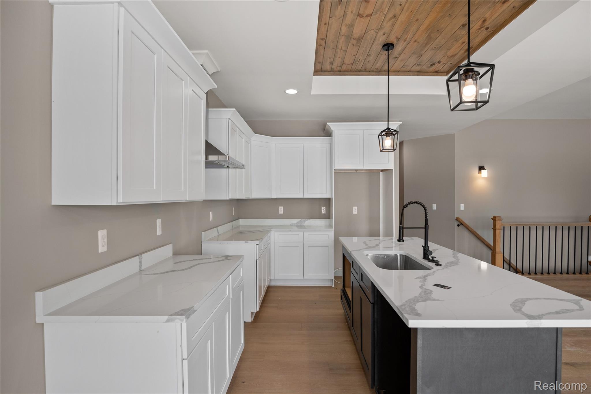 7120 Dryden Road Almont Township MI 48003