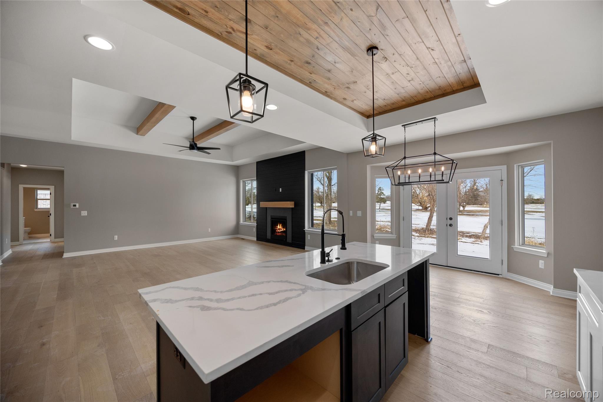 7120 Dryden Road Almont Township MI 48003