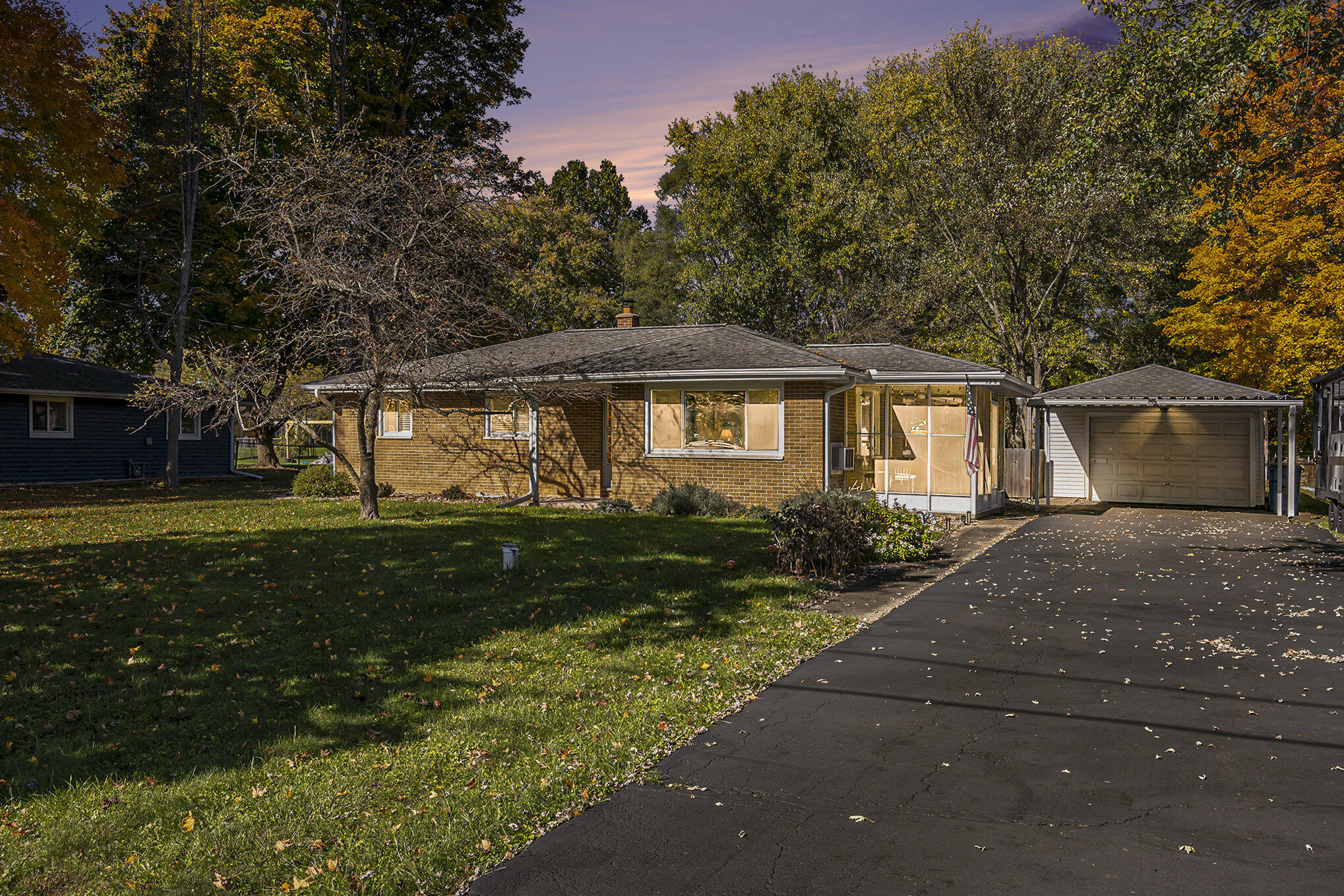 132 Oriole Drive Bedford Charter Township MI 49037