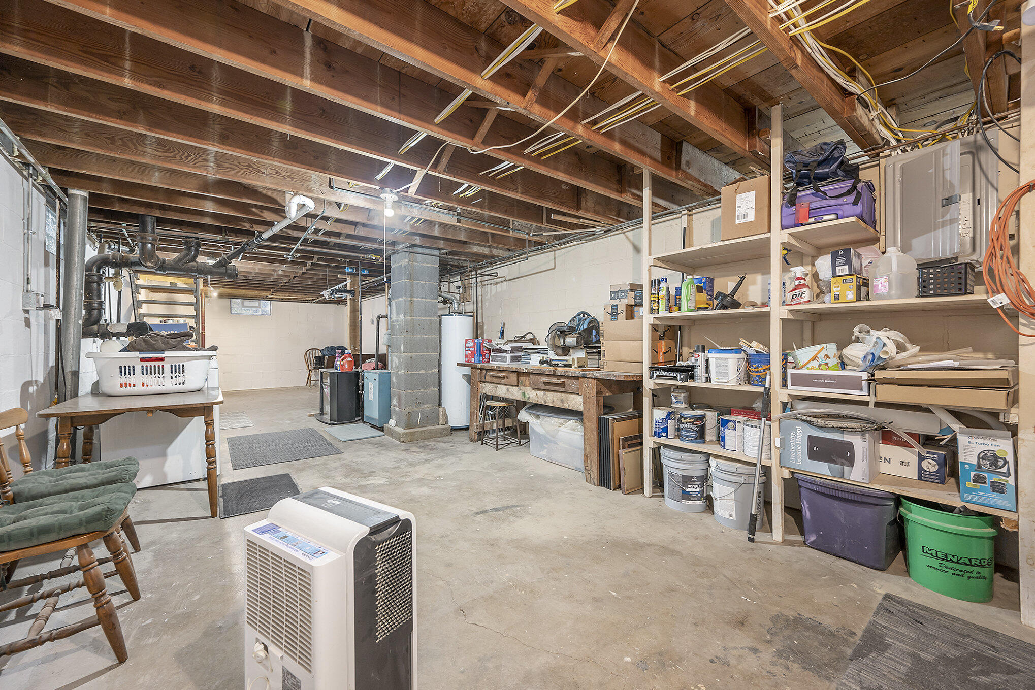 132 Oriole Drive Bedford Charter Township MI 49037